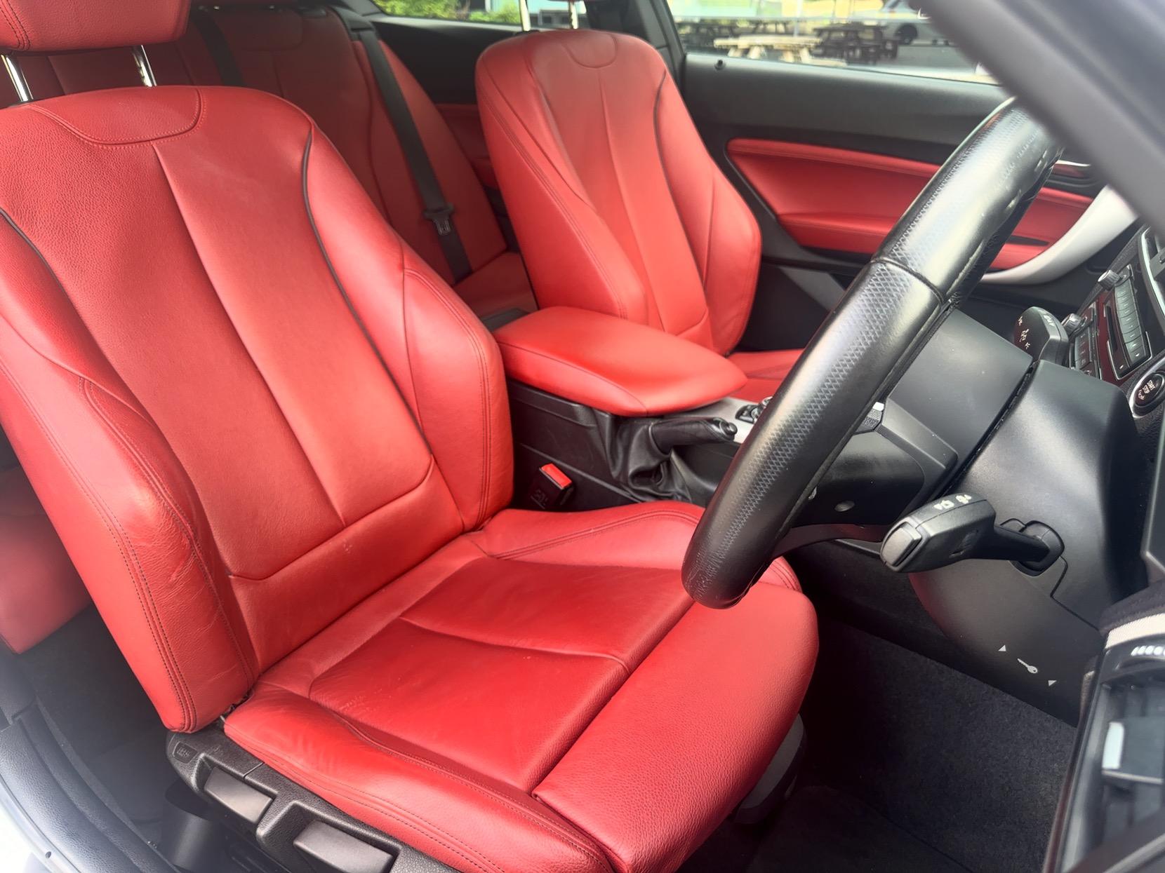 BMW 1 Series 1.5 118i M Sport Hatchback 3dr Petrol Auto Euro 6 (s/s) (136 ps)