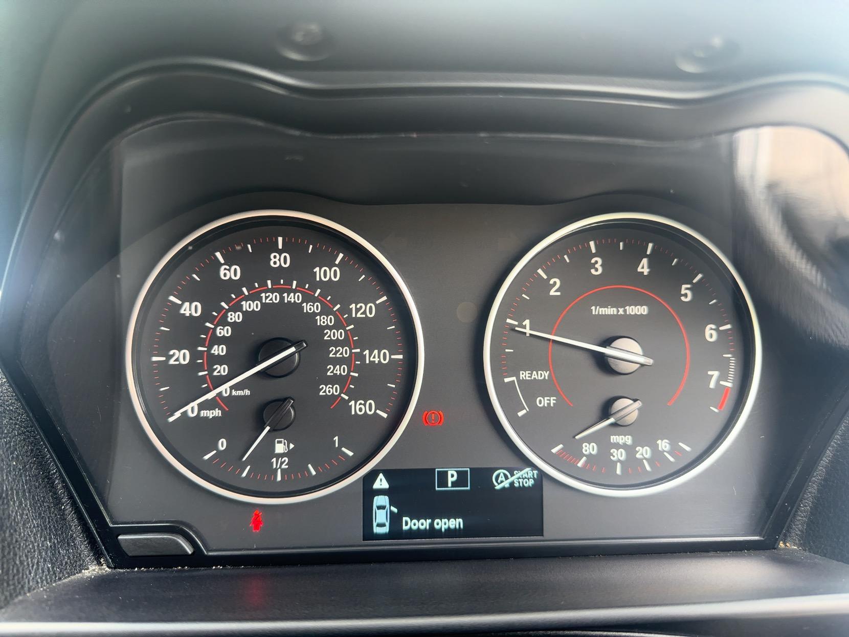 BMW 1 Series 1.5 118i M Sport Hatchback 3dr Petrol Auto Euro 6 (s/s) (136 ps)