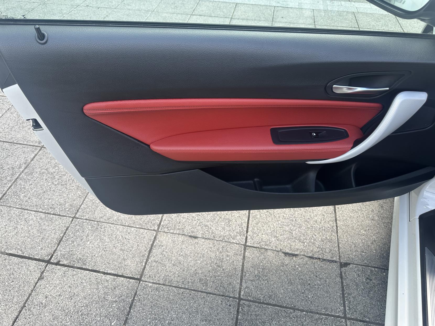 BMW 1 Series 1.5 118i M Sport Hatchback 3dr Petrol Auto Euro 6 (s/s) (136 ps)
