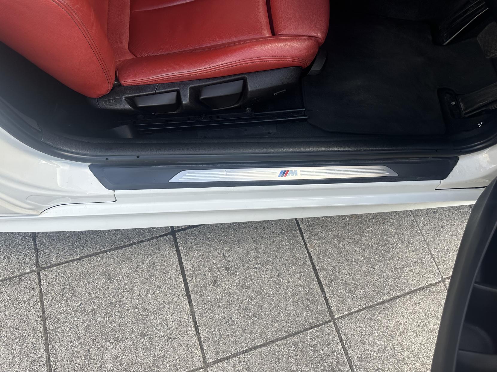 BMW 1 Series 1.5 118i M Sport Hatchback 3dr Petrol Auto Euro 6 (s/s) (136 ps)