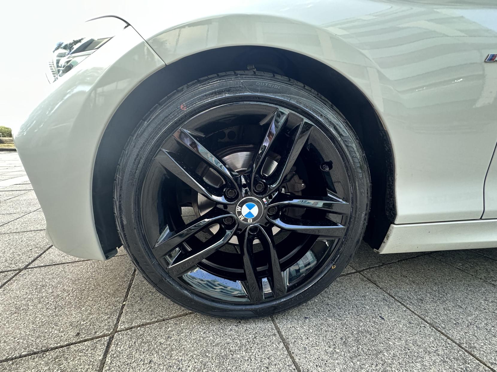 BMW 1 Series 1.5 118i M Sport Hatchback 3dr Petrol Auto Euro 6 (s/s) (136 ps)