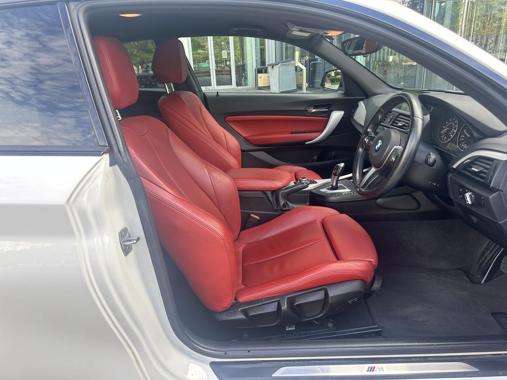 BMW 1 Series 1.5 118i M Sport Hatchback 3dr Petrol Auto Euro 6 (s/s) (136 ps)