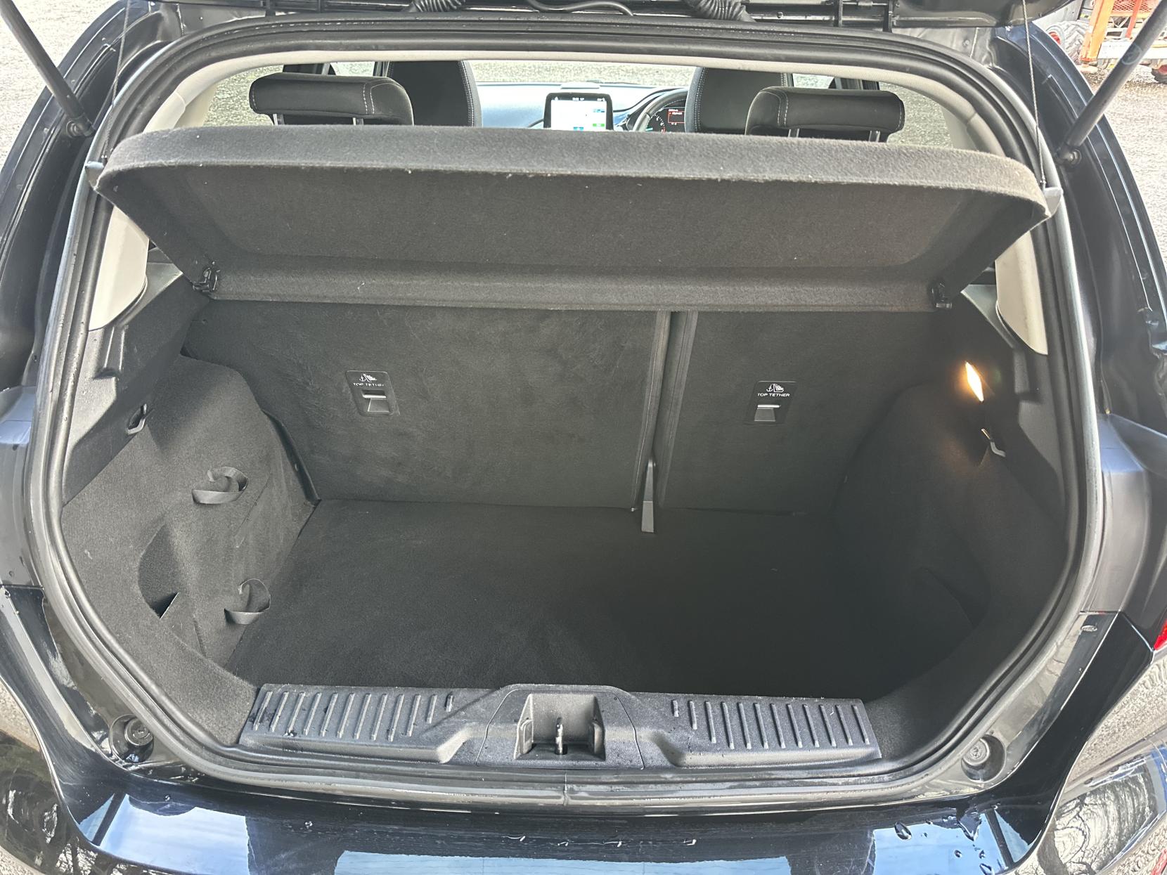 Ford Fiesta 1.0T EcoBoost Titanium Hatchback 5dr Petrol Manual Euro 6 (s/s) (125 ps)