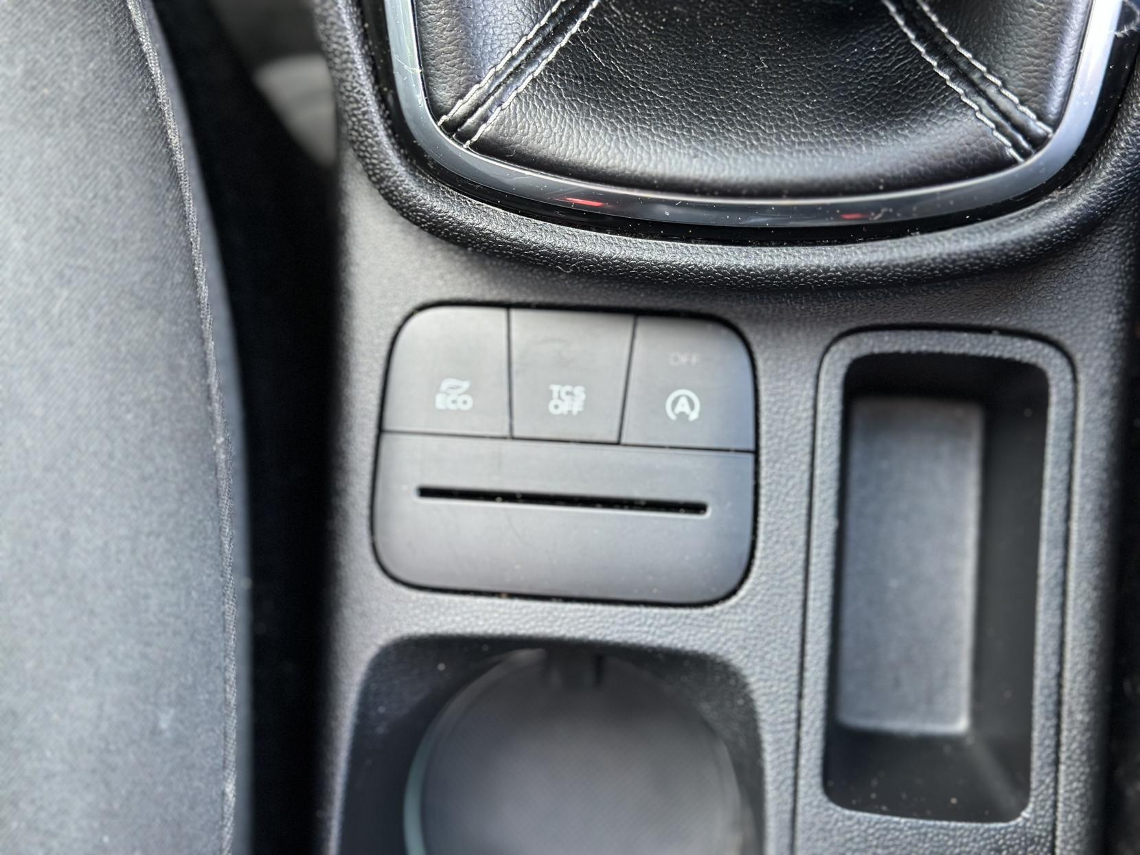 Ford Fiesta 1.0T EcoBoost Titanium Hatchback 5dr Petrol Manual Euro 6 (s/s) (125 ps)