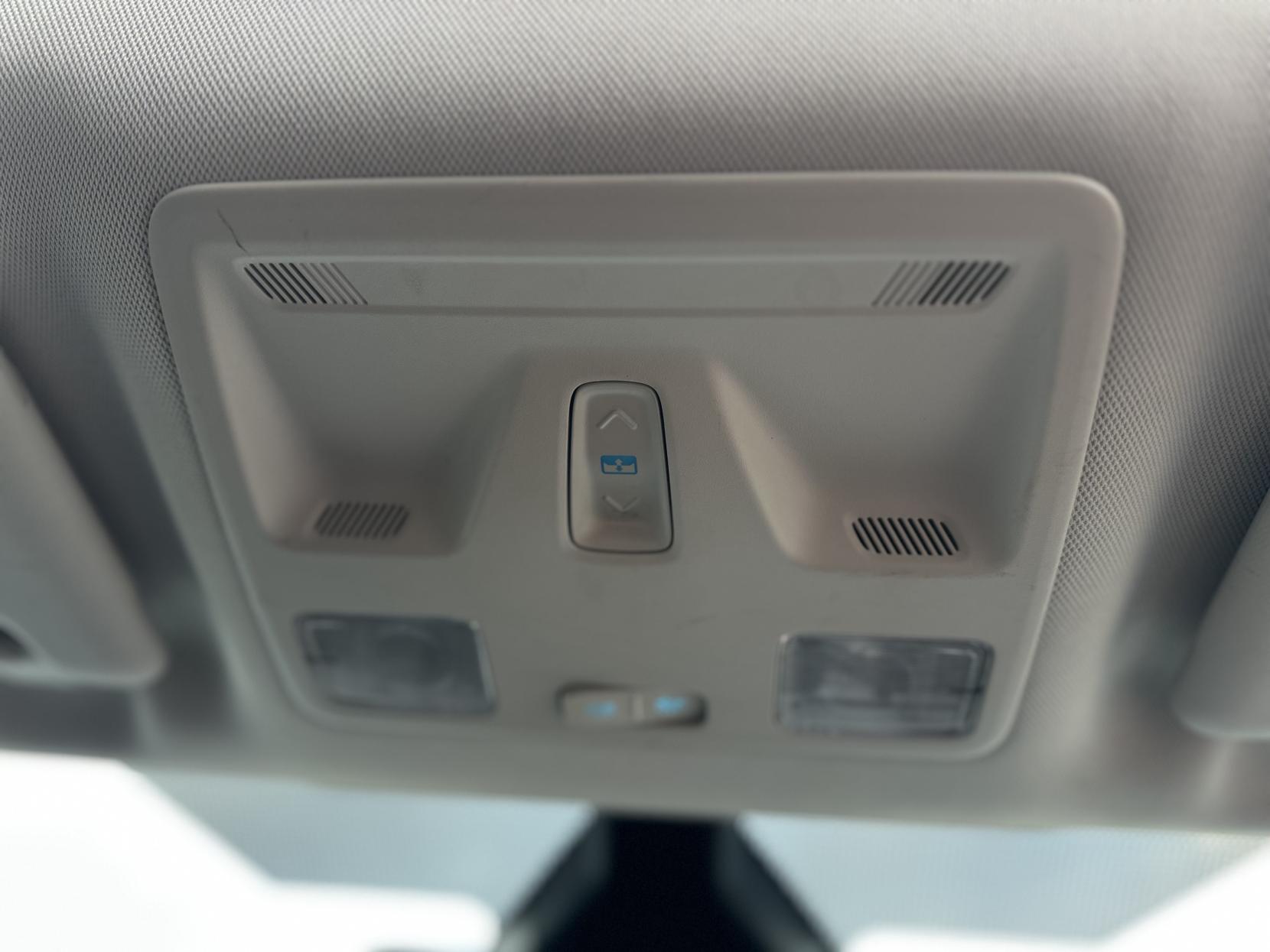 Ford Fiesta 1.0T EcoBoost Titanium Hatchback 5dr Petrol Manual Euro 6 (s/s) (125 ps)