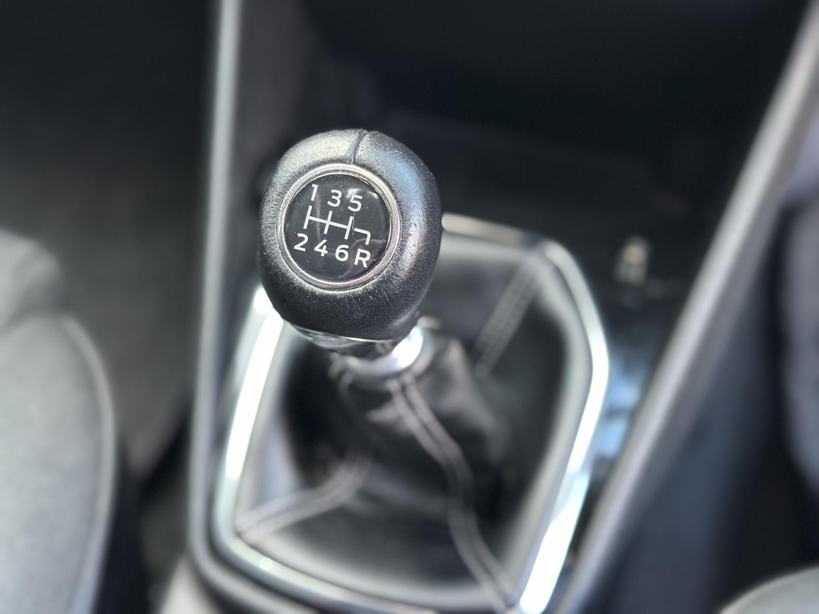 Ford Fiesta 1.0T EcoBoost Titanium Hatchback 5dr Petrol Manual Euro 6 (s/s) (125 ps)