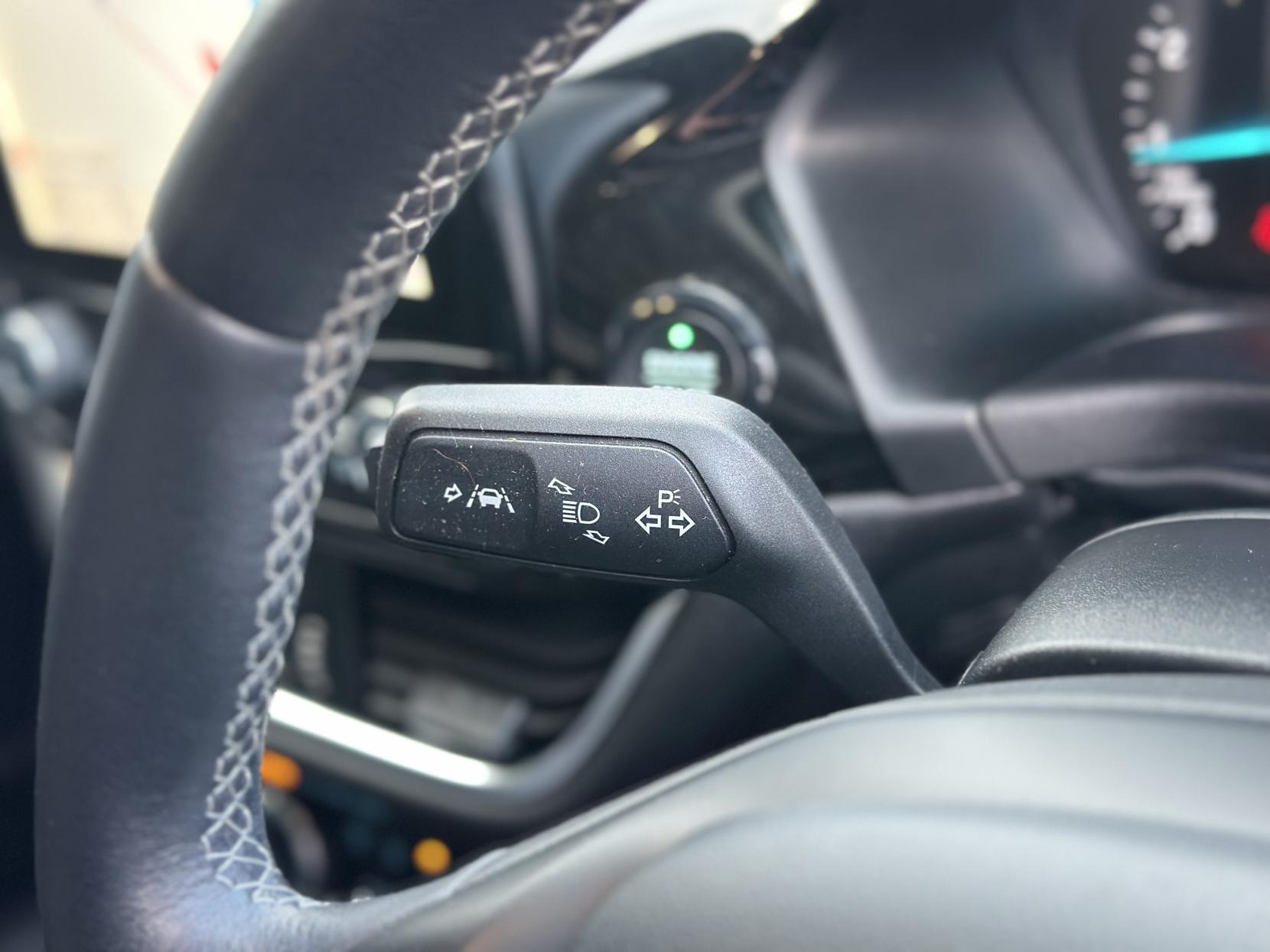 Ford Fiesta 1.0T EcoBoost Titanium Hatchback 5dr Petrol Manual Euro 6 (s/s) (125 ps)