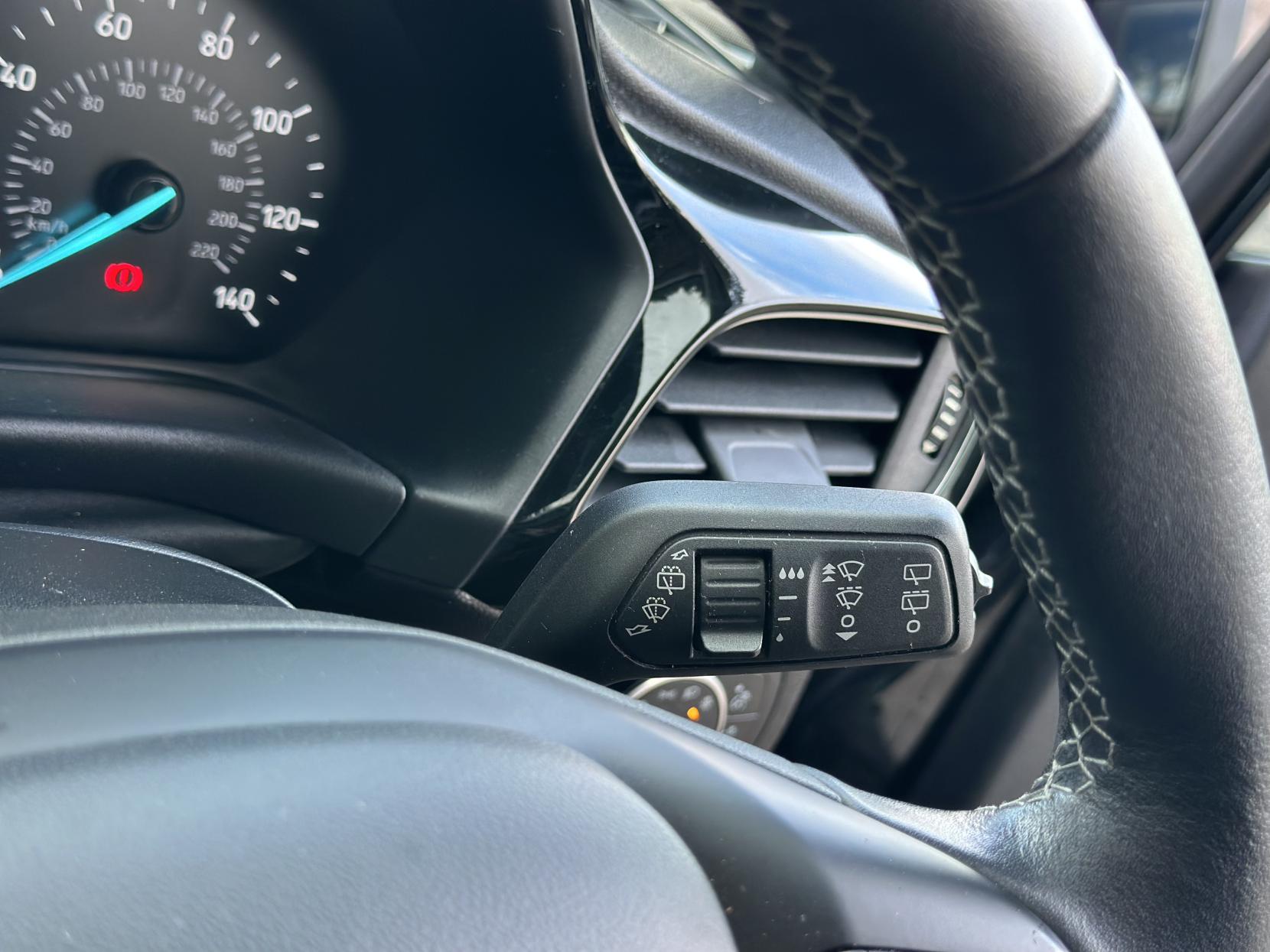 Ford Fiesta 1.0T EcoBoost Titanium Hatchback 5dr Petrol Manual Euro 6 (s/s) (125 ps)