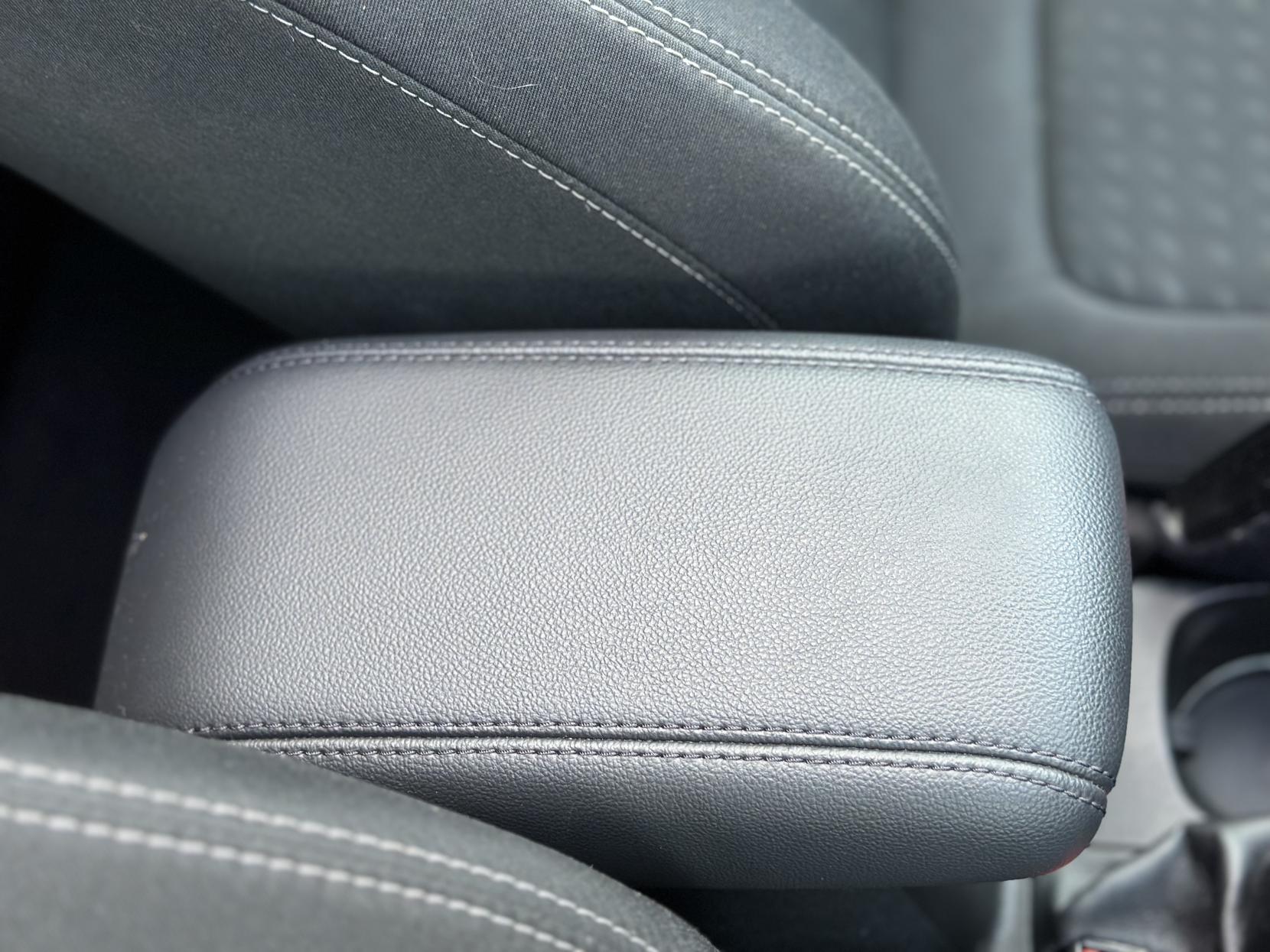 Ford Fiesta 1.0T EcoBoost Titanium Hatchback 5dr Petrol Manual Euro 6 (s/s) (125 ps)