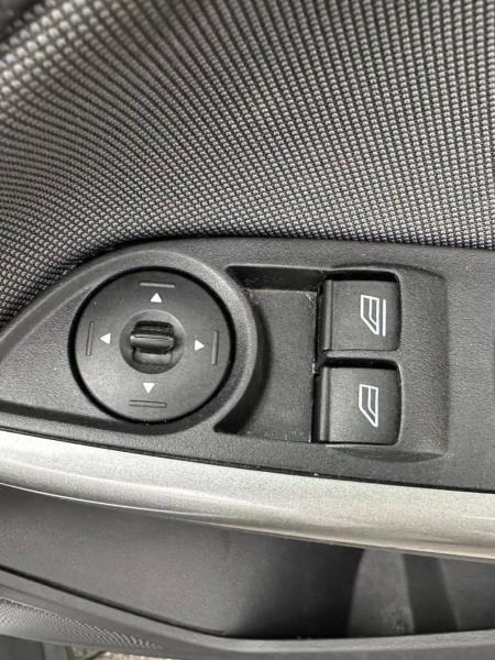 Ford Focus 1.6 Edge Hatchback 5dr Petrol Powershift Euro 5 (125 ps)