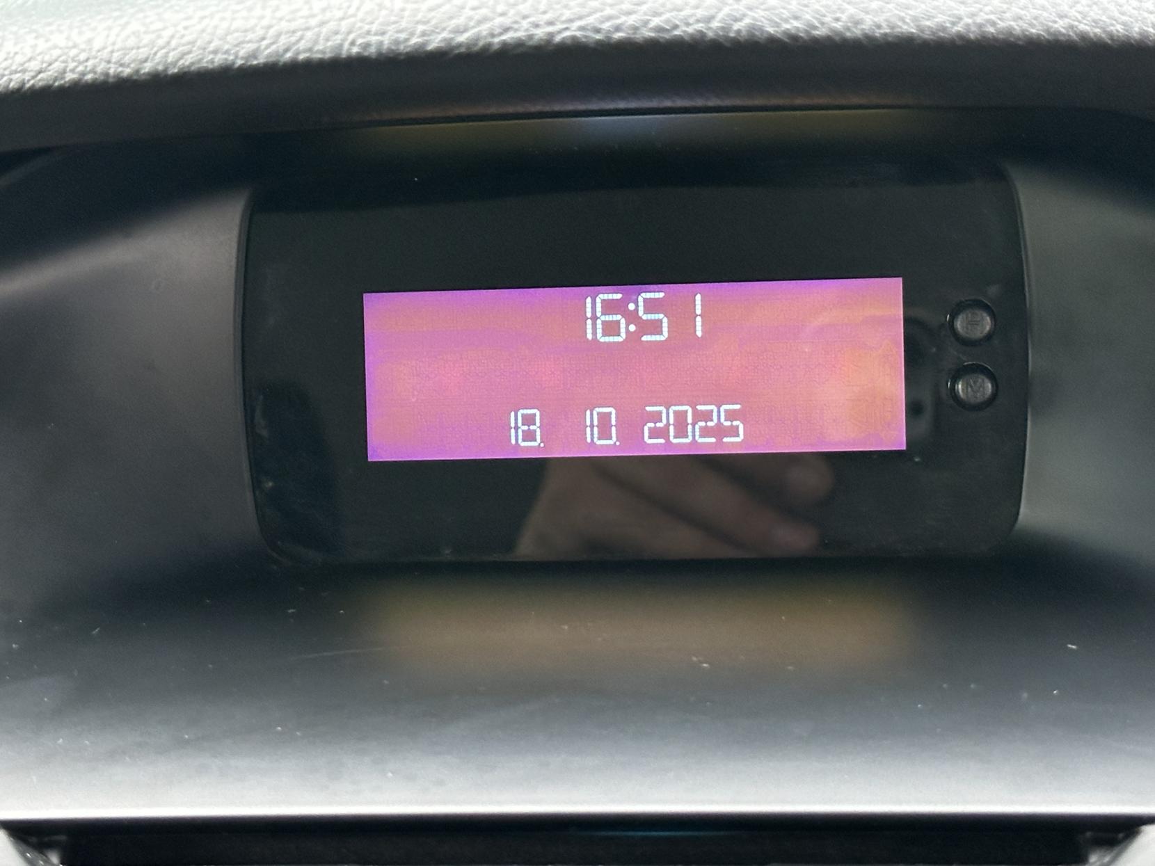 Ford Focus 1.6 Edge Hatchback 5dr Petrol Powershift Euro 5 (125 ps)