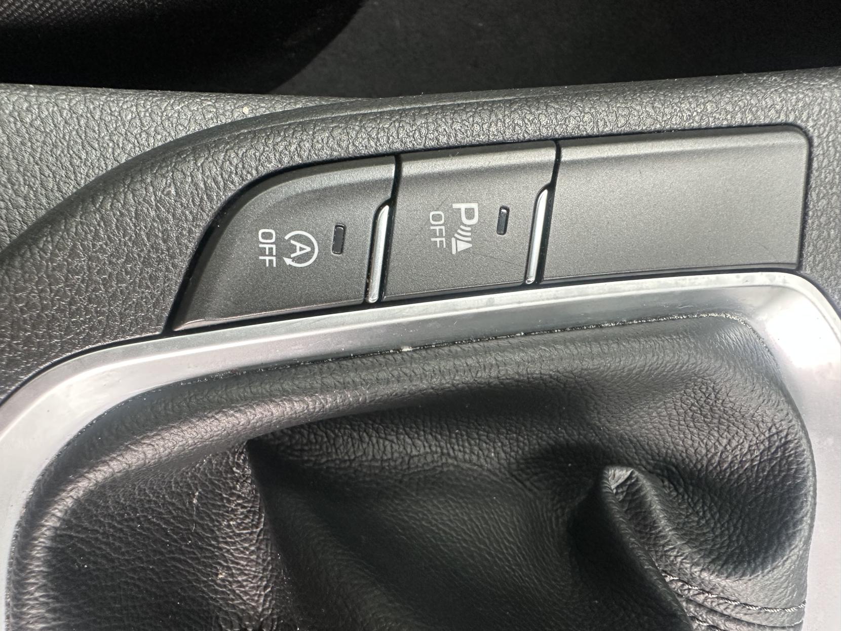 Hyundai i30 1.0 T-GDi SE Hatchback 5dr Petrol Manual Euro 6 (s/s) (120 ps)