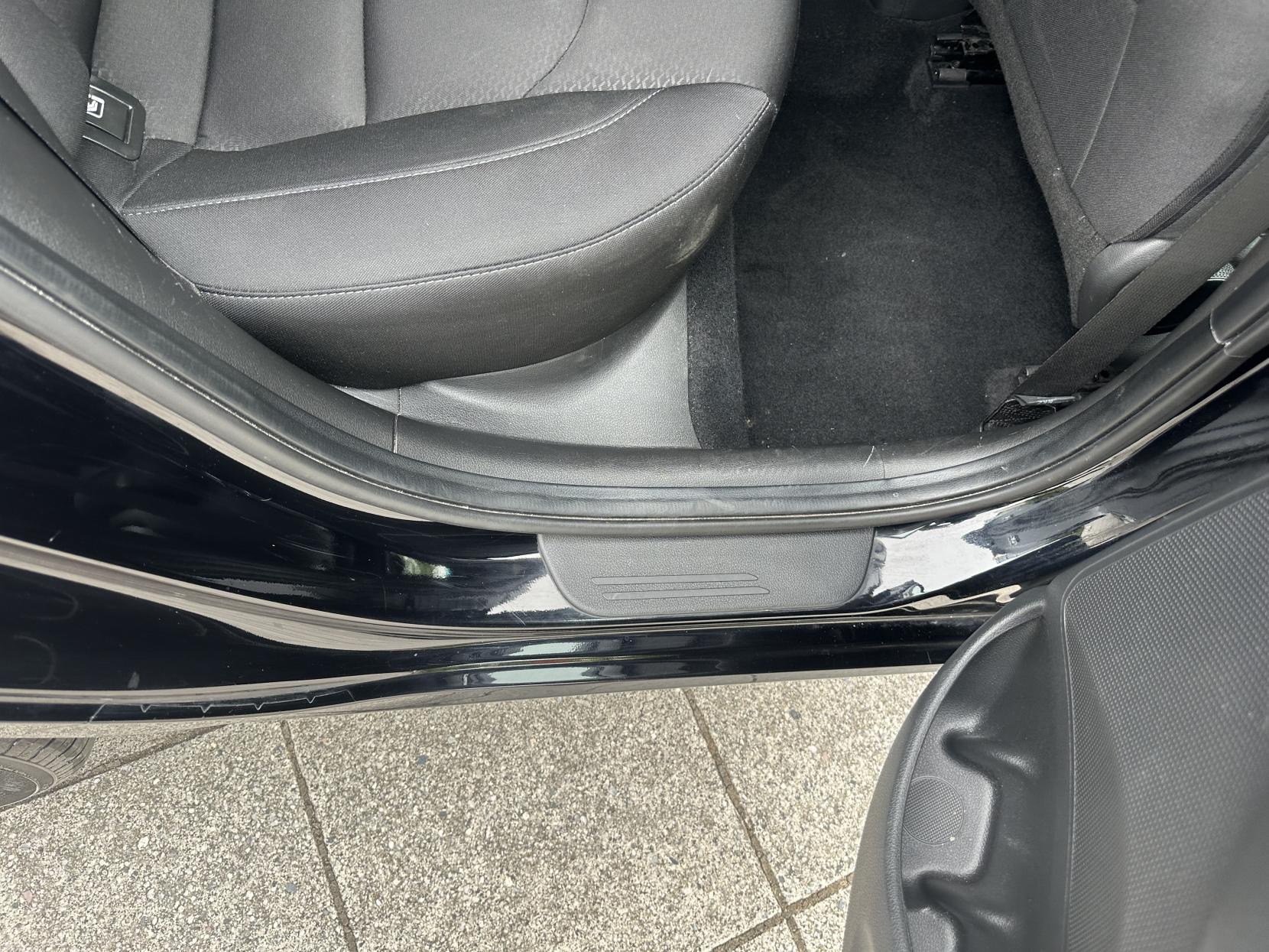 Hyundai i30 1.0 T-GDi SE Hatchback 5dr Petrol Manual Euro 6 (s/s) (120 ps)
