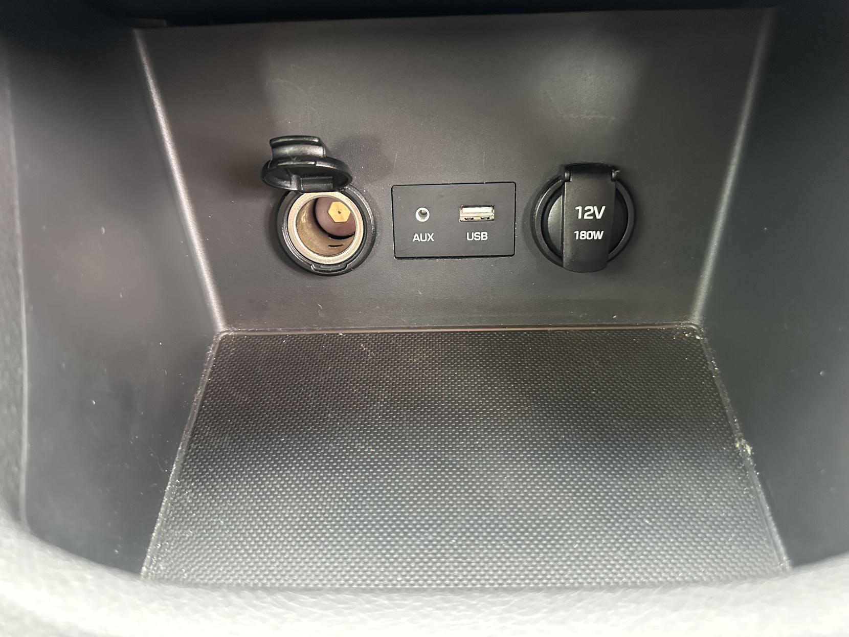 Hyundai i30 1.0 T-GDi SE Hatchback 5dr Petrol Manual Euro 6 (s/s) (120 ps)