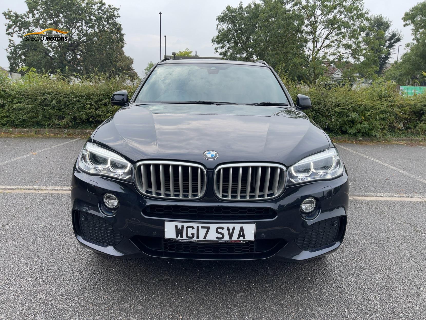 BMW X5 2.0 40e 9.0kWh M Sport SUV 5dr Petrol Plug-in Hybrid Auto xDrive Euro 6 (s/s) (313 ps)