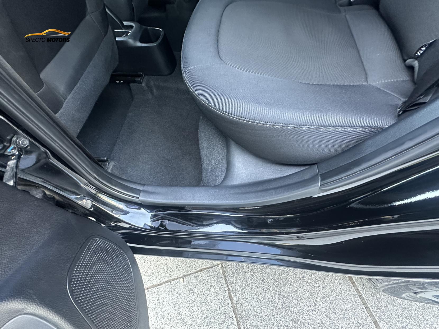 Hyundai i10 1.0 SE Hatchback 5dr Petrol Manual Euro 6 (66 ps)