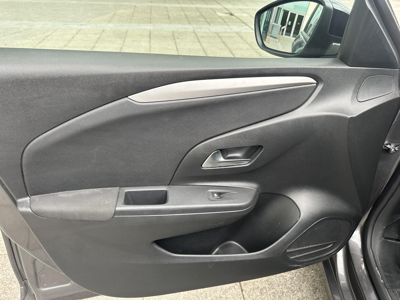 Vauxhall Corsa 1.2 Turbo SE Premium Hatchback 5dr Petrol Auto Euro 6 (s/s) (100 ps)
