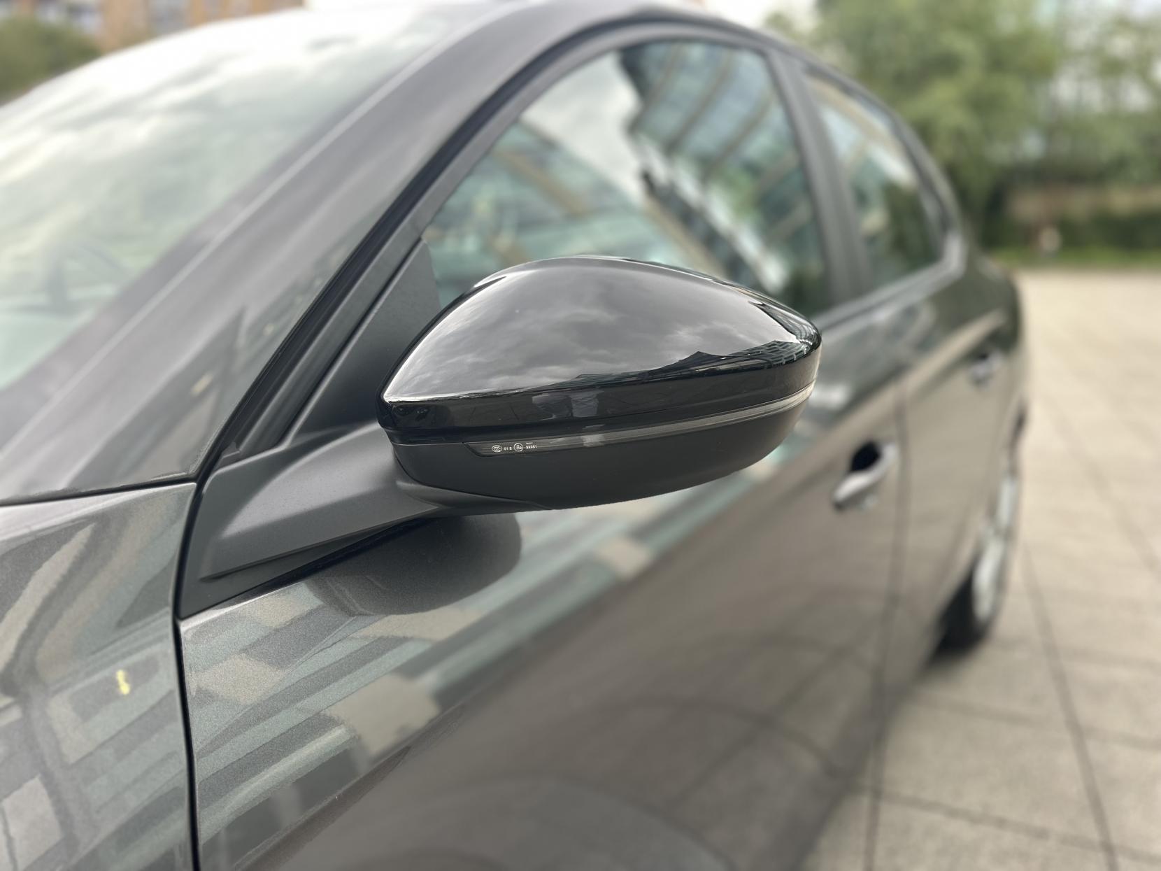 Vauxhall Corsa 1.2 Turbo SE Premium Hatchback 5dr Petrol Auto Euro 6 (s/s) (100 ps)