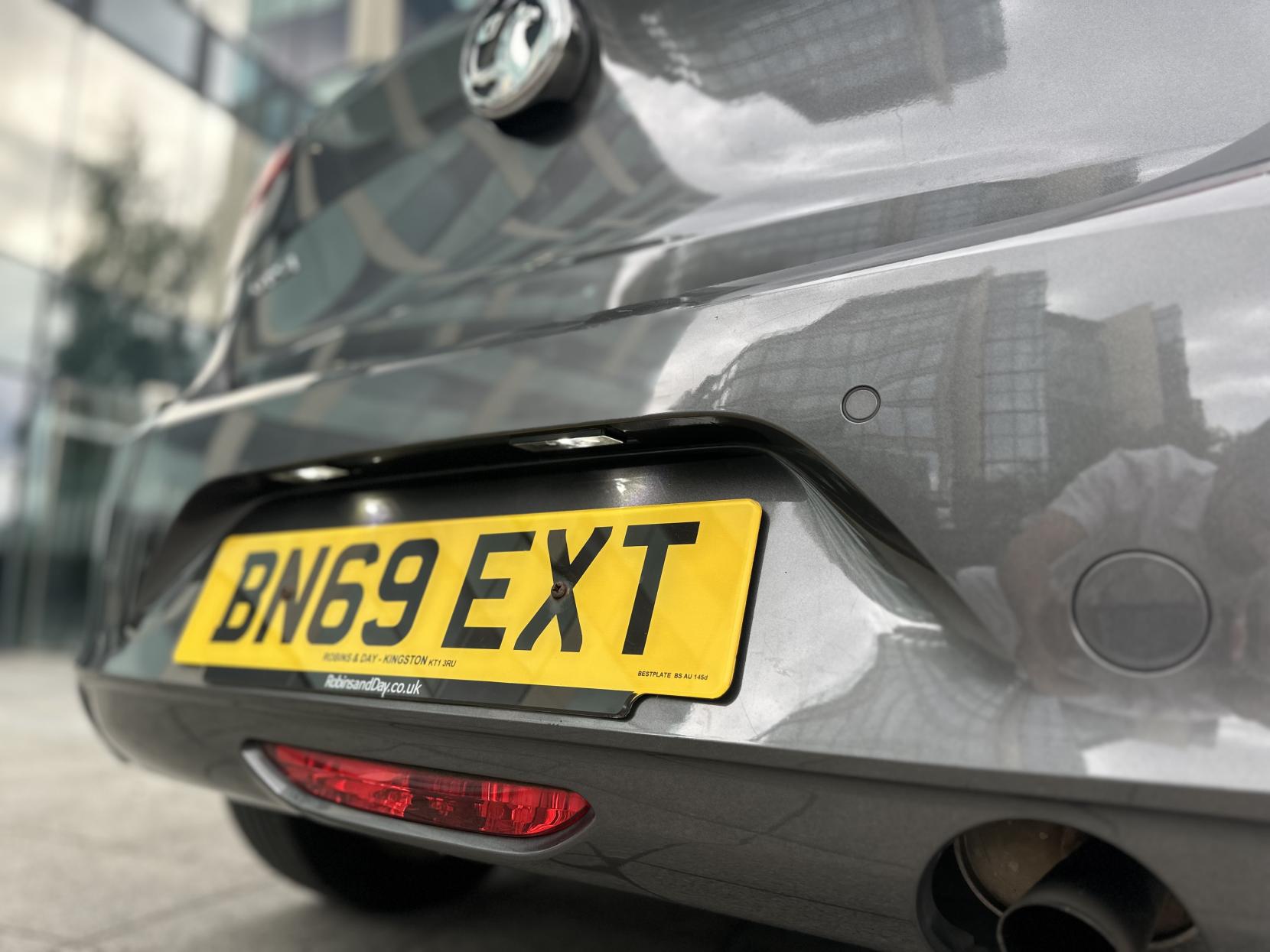 Vauxhall Corsa 1.2 Turbo SE Premium Hatchback 5dr Petrol Auto Euro 6 (s/s) (100 ps)