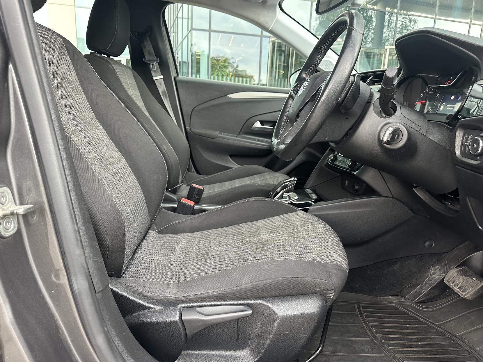Vauxhall Corsa 1.2 Turbo SE Premium Hatchback 5dr Petrol Auto Euro 6 (s/s) (100 ps)