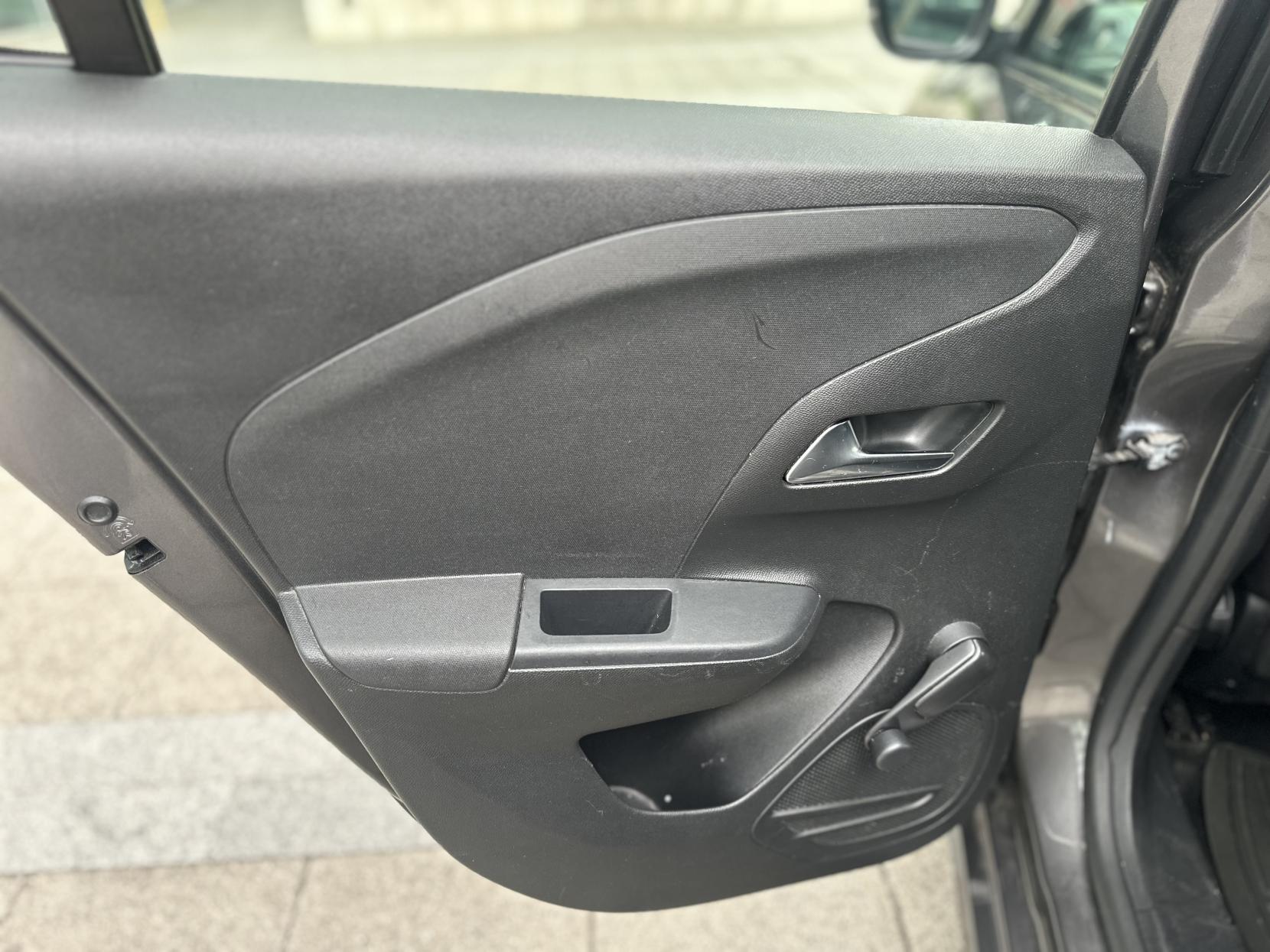 Vauxhall Corsa 1.2 Turbo SE Premium Hatchback 5dr Petrol Auto Euro 6 (s/s) (100 ps)