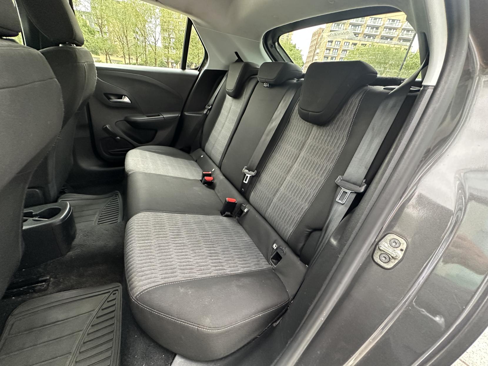 Vauxhall Corsa 1.2 Turbo SE Premium Hatchback 5dr Petrol Auto Euro 6 (s/s) (100 ps)