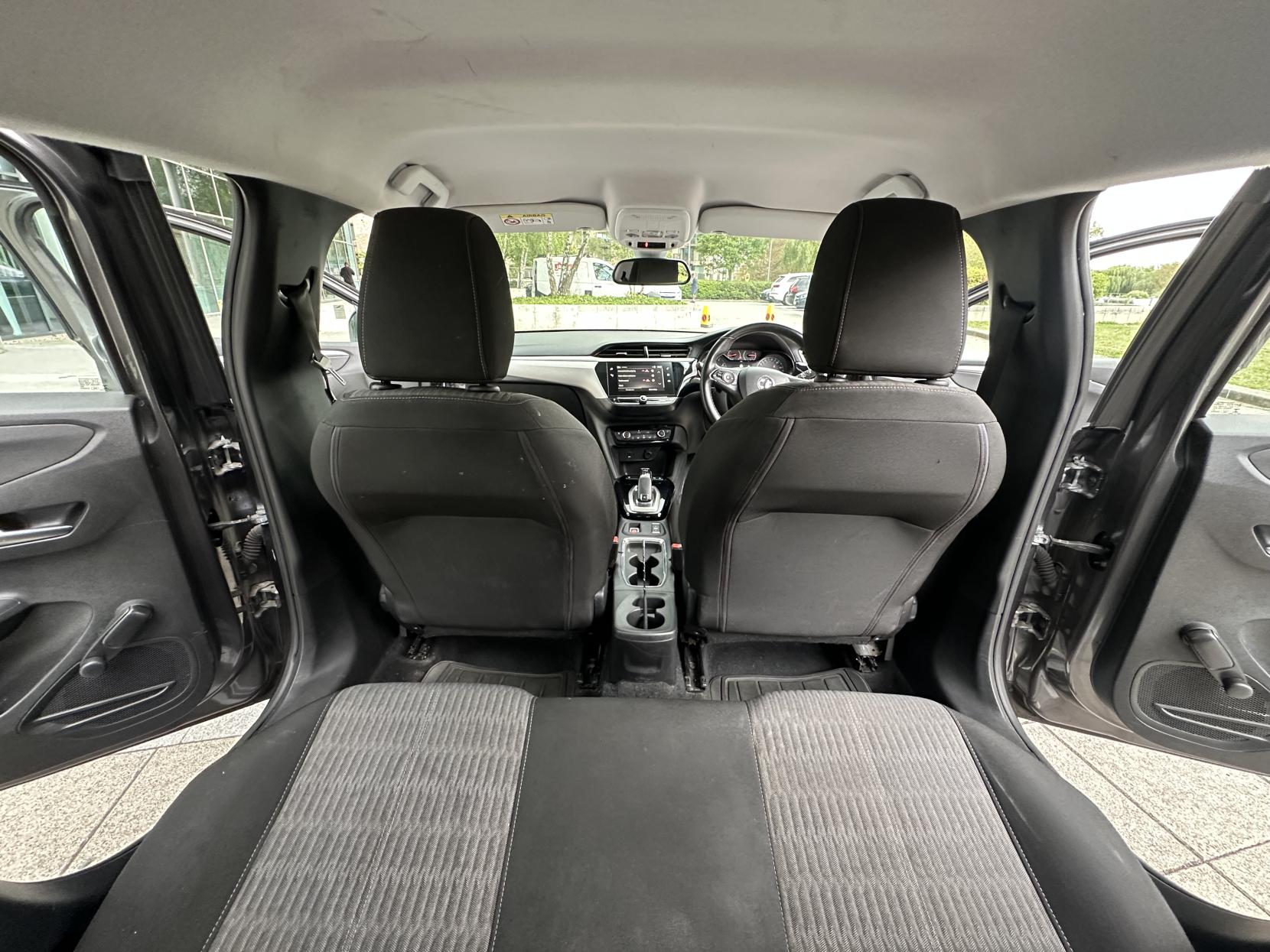 Vauxhall Corsa 1.2 Turbo SE Premium Hatchback 5dr Petrol Auto Euro 6 (s/s) (100 ps)