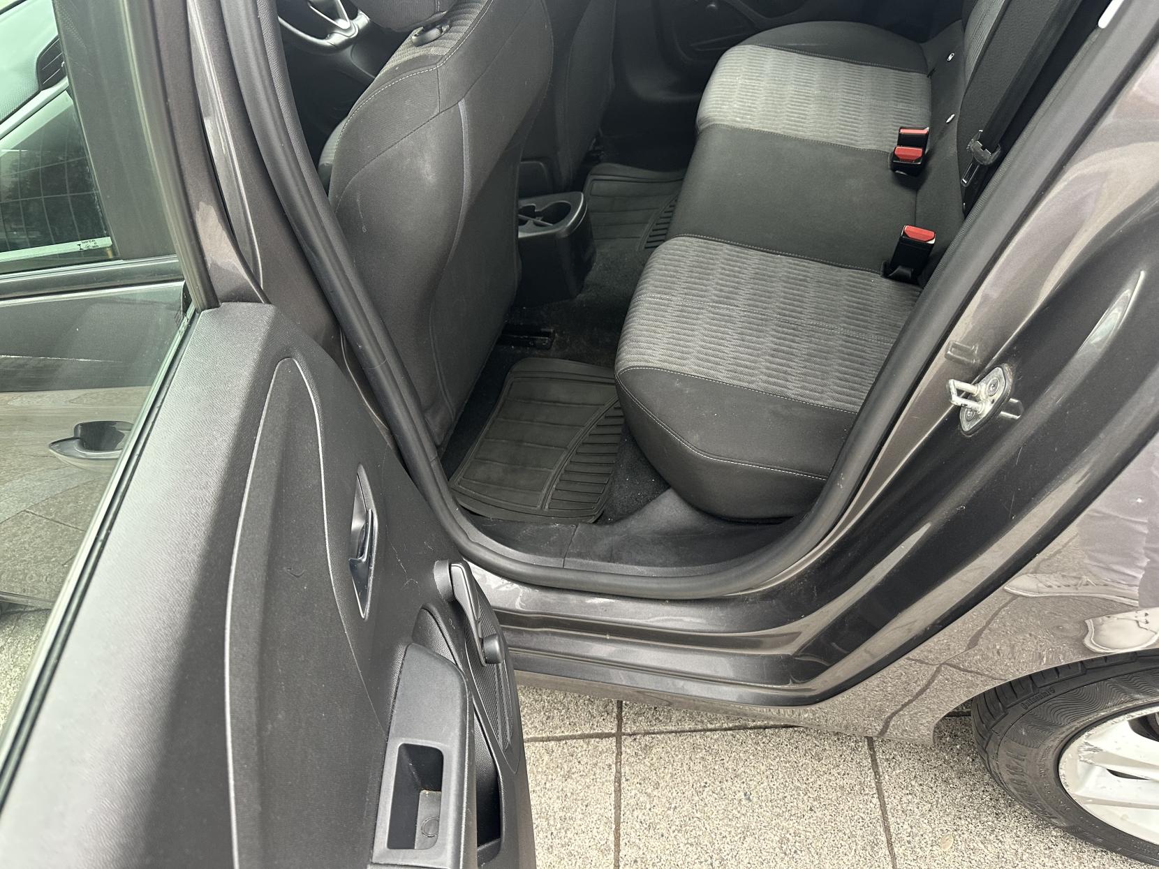 Vauxhall Corsa 1.2 Turbo SE Premium Hatchback 5dr Petrol Auto Euro 6 (s/s) (100 ps)