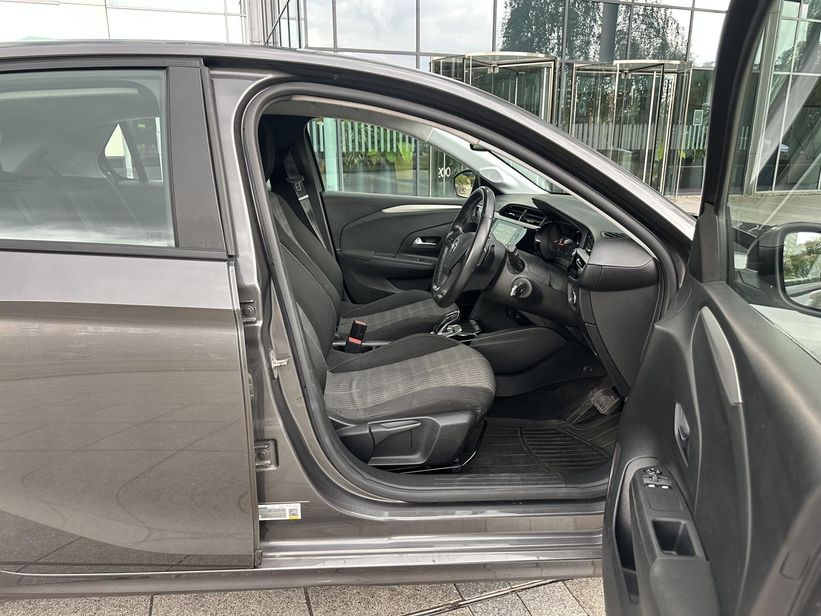 Vauxhall Corsa 1.2 Turbo SE Premium Hatchback 5dr Petrol Auto Euro 6 (s/s) (100 ps)