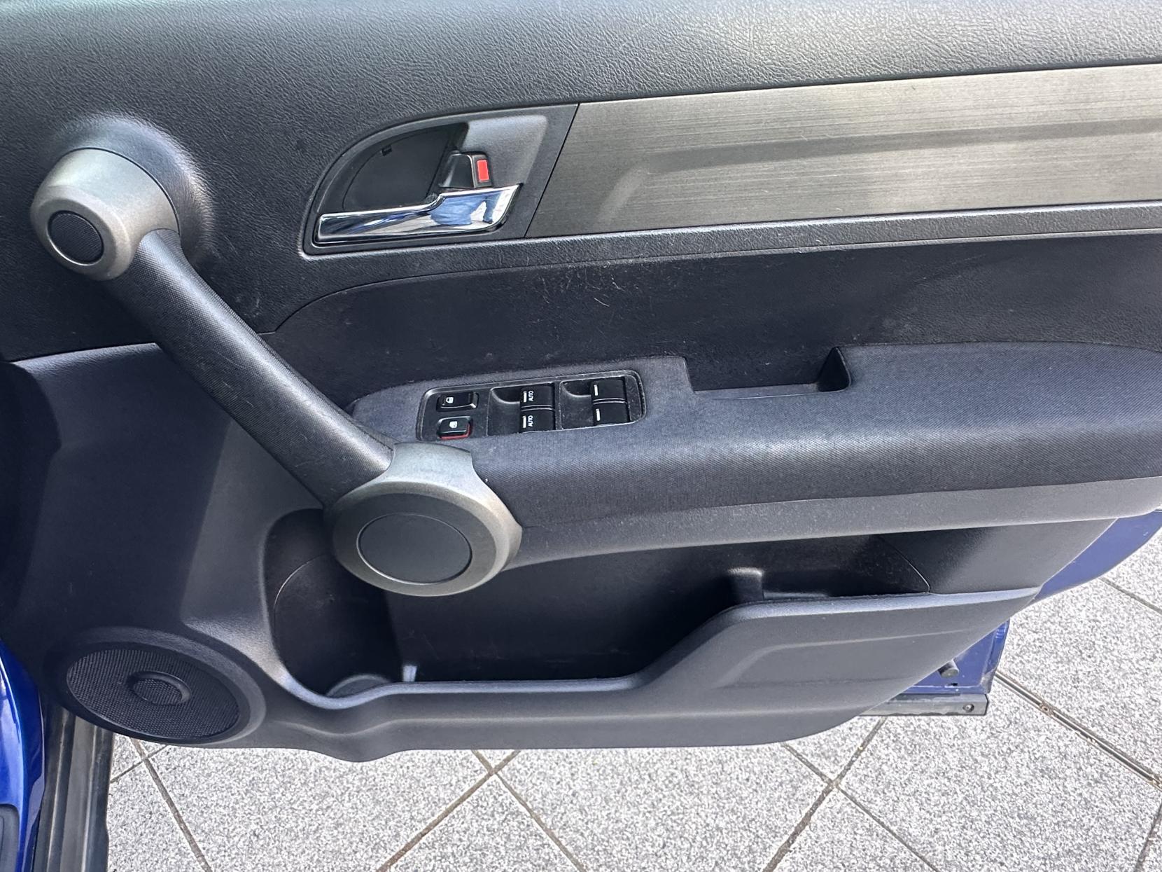 Honda CR-V 2.0 i-VTEC SE Plus SUV 5dr Petrol Auto 4WD Euro 5 (150 ps)