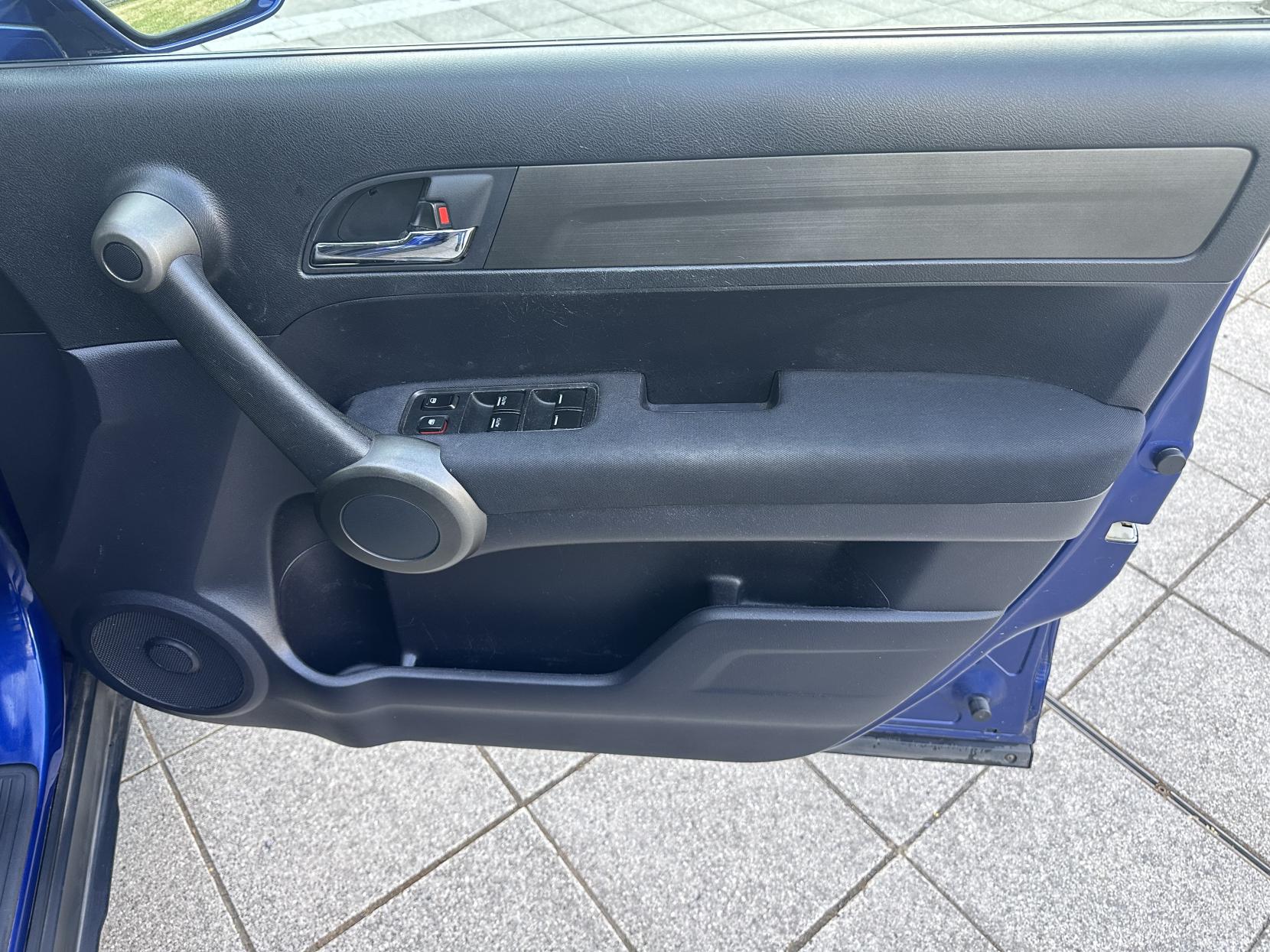 Honda CR-V 2.0 i-VTEC SE Plus SUV 5dr Petrol Auto 4WD Euro 5 (150 ps)