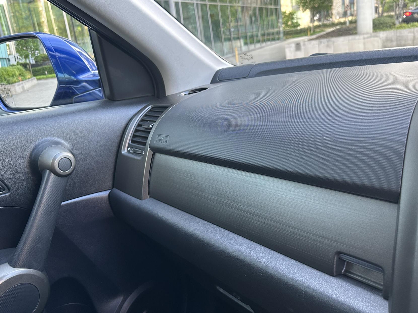 Honda CR-V 2.0 i-VTEC SE Plus SUV 5dr Petrol Auto 4WD Euro 5 (150 ps)