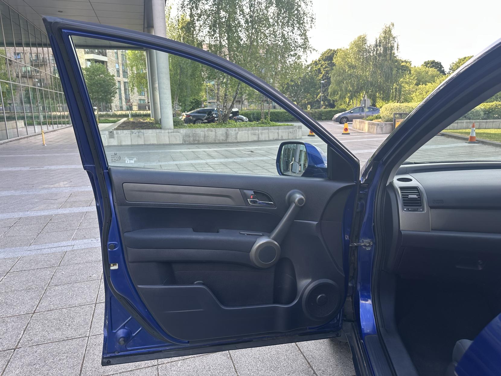 Honda CR-V 2.0 i-VTEC SE Plus SUV 5dr Petrol Auto 4WD Euro 5 (150 ps)