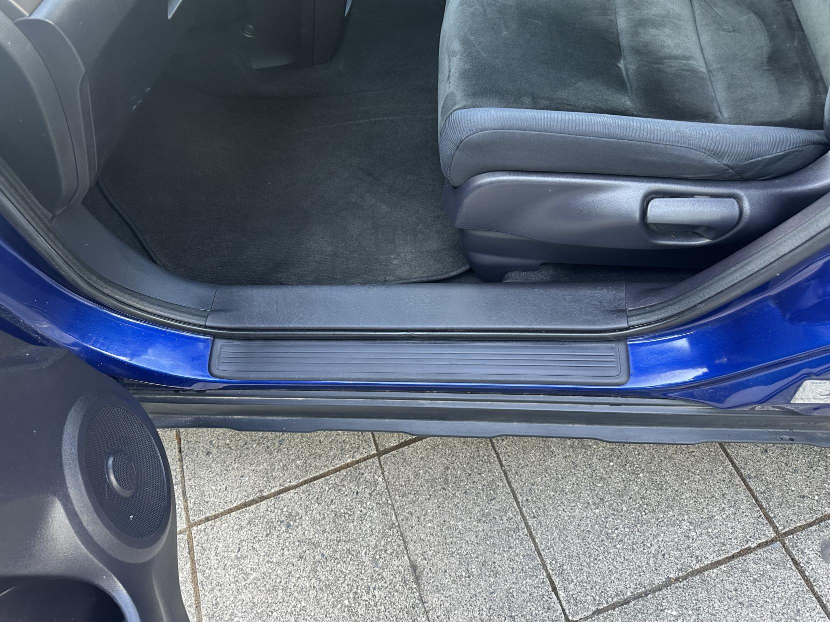 Honda CR-V 2.0 i-VTEC SE Plus SUV 5dr Petrol Auto 4WD Euro 5 (150 ps)