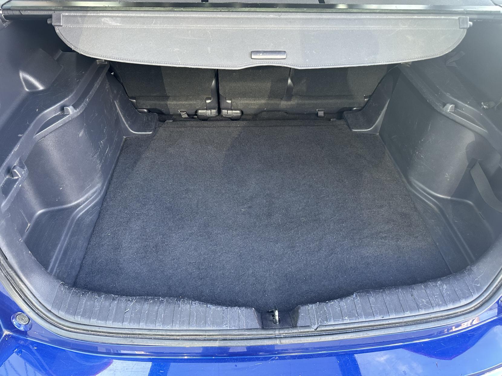 Honda CR-V 2.0 i-VTEC SE Plus SUV 5dr Petrol Auto 4WD Euro 5 (150 ps)