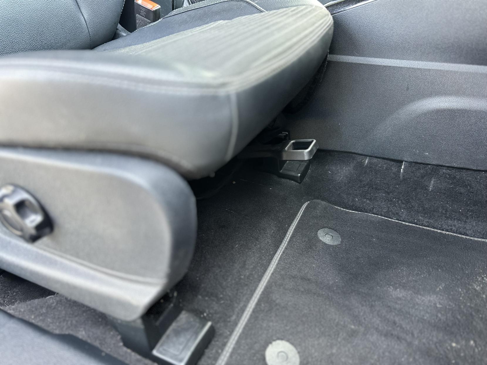 Ford EcoSport 1.0T EcoBoost GPF Titanium SUV 5dr Petrol Auto Euro 6 (s/s) (125 ps)