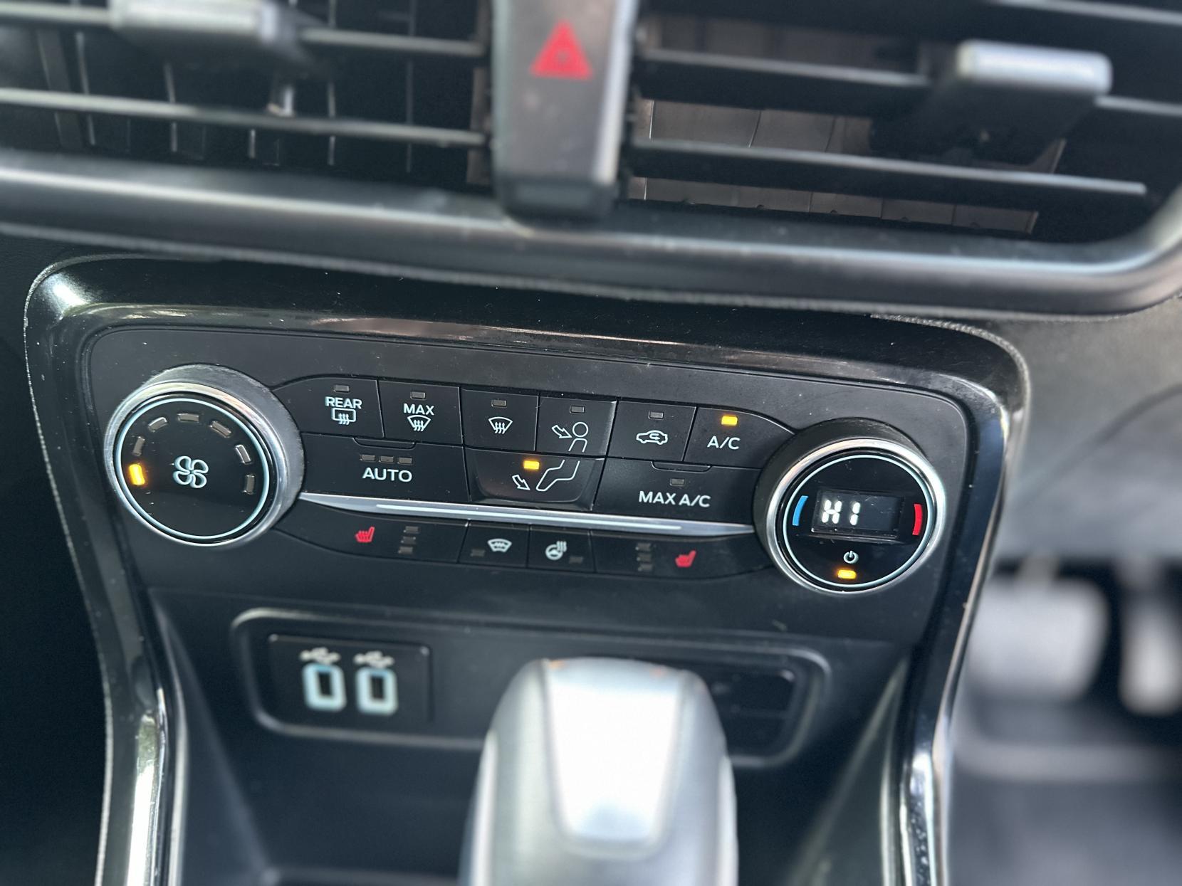 Ford EcoSport 1.0T EcoBoost GPF Titanium SUV 5dr Petrol Auto Euro 6 (s/s) (125 ps)