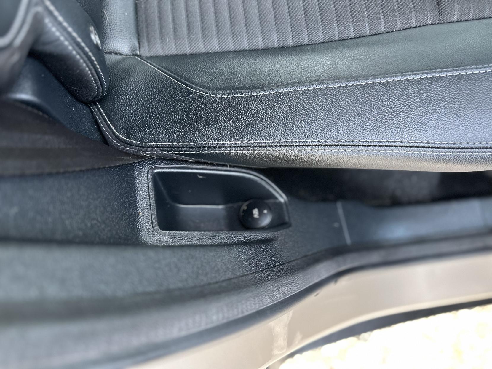 Ford EcoSport 1.0T EcoBoost GPF Titanium SUV 5dr Petrol Auto Euro 6 (s/s) (125 ps)