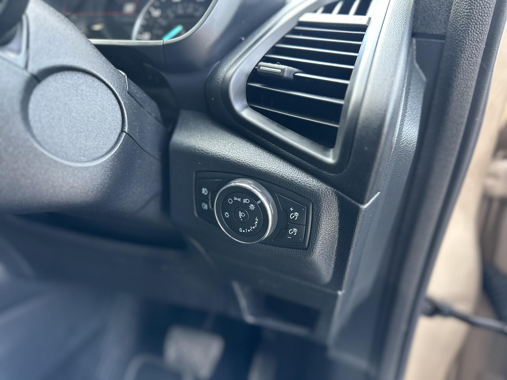 Ford EcoSport 1.0T EcoBoost GPF Titanium SUV 5dr Petrol Auto Euro 6 (s/s) (125 ps)