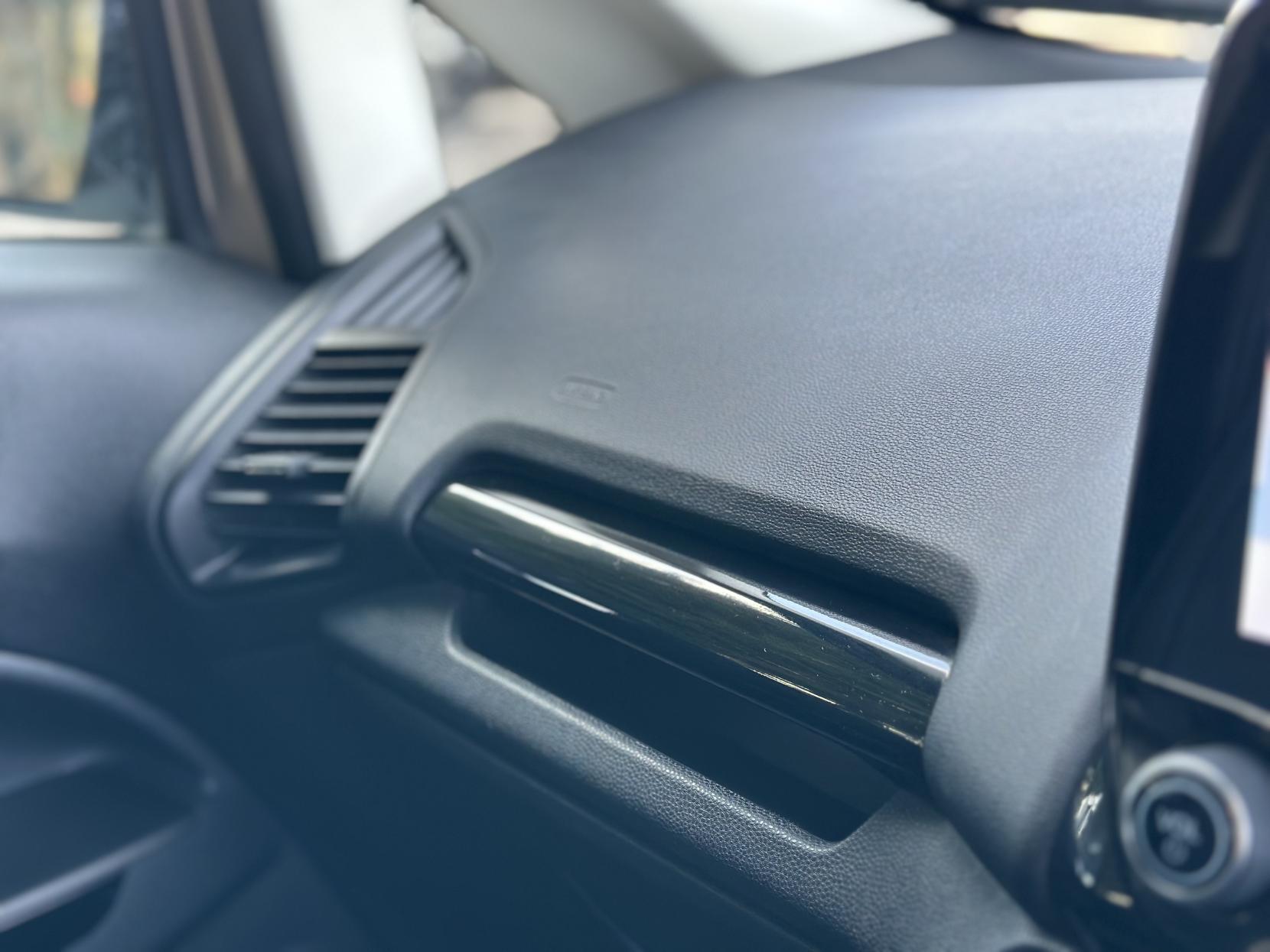 Ford EcoSport 1.0T EcoBoost GPF Titanium SUV 5dr Petrol Auto Euro 6 (s/s) (125 ps)