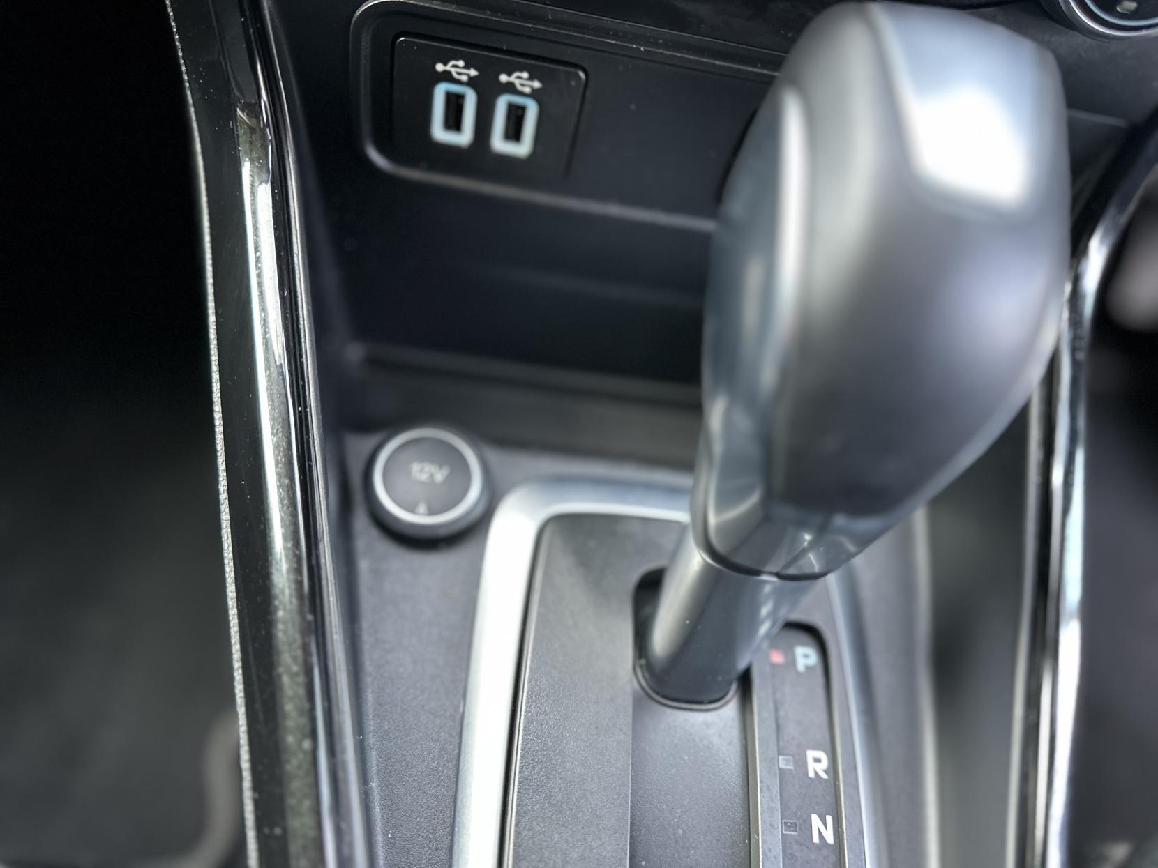 Ford EcoSport 1.0T EcoBoost GPF Titanium SUV 5dr Petrol Auto Euro 6 (s/s) (125 ps)