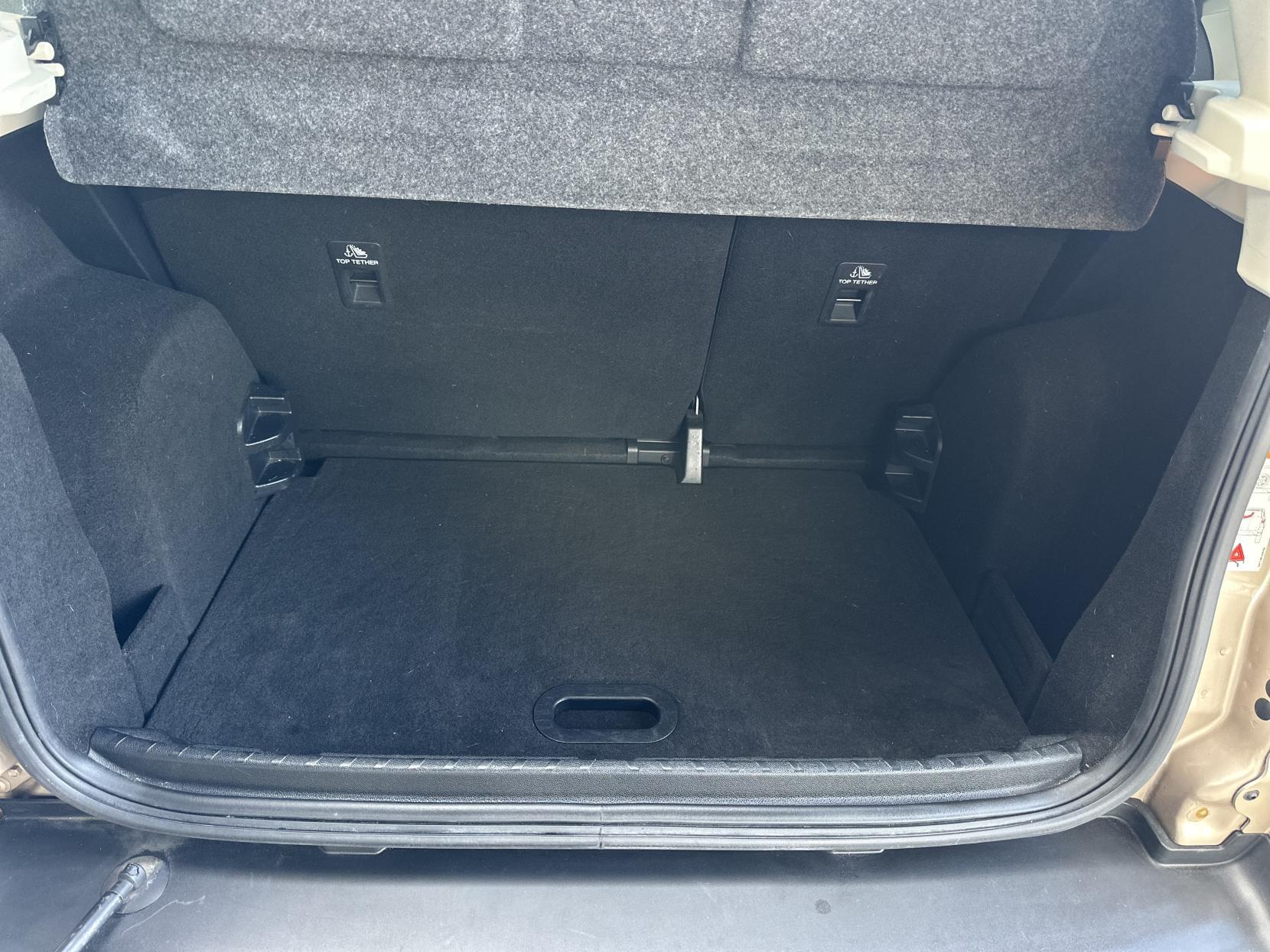 Ford EcoSport 1.0T EcoBoost GPF Titanium SUV 5dr Petrol Auto Euro 6 (s/s) (125 ps)