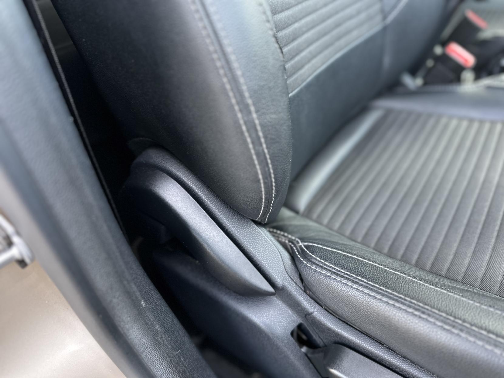 Ford EcoSport 1.0T EcoBoost GPF Titanium SUV 5dr Petrol Auto Euro 6 (s/s) (125 ps)