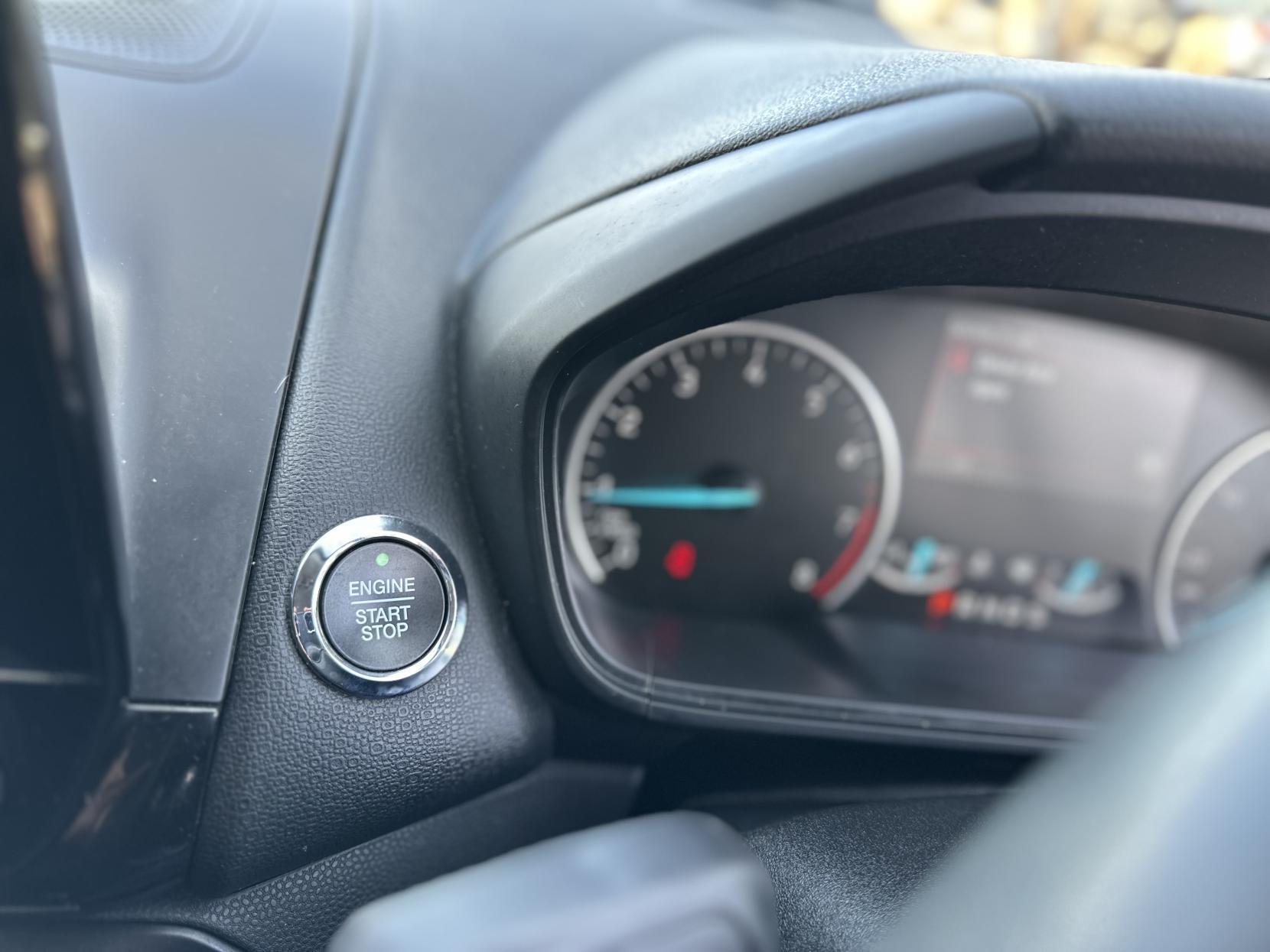 Ford EcoSport 1.0T EcoBoost GPF Titanium SUV 5dr Petrol Auto Euro 6 (s/s) (125 ps)