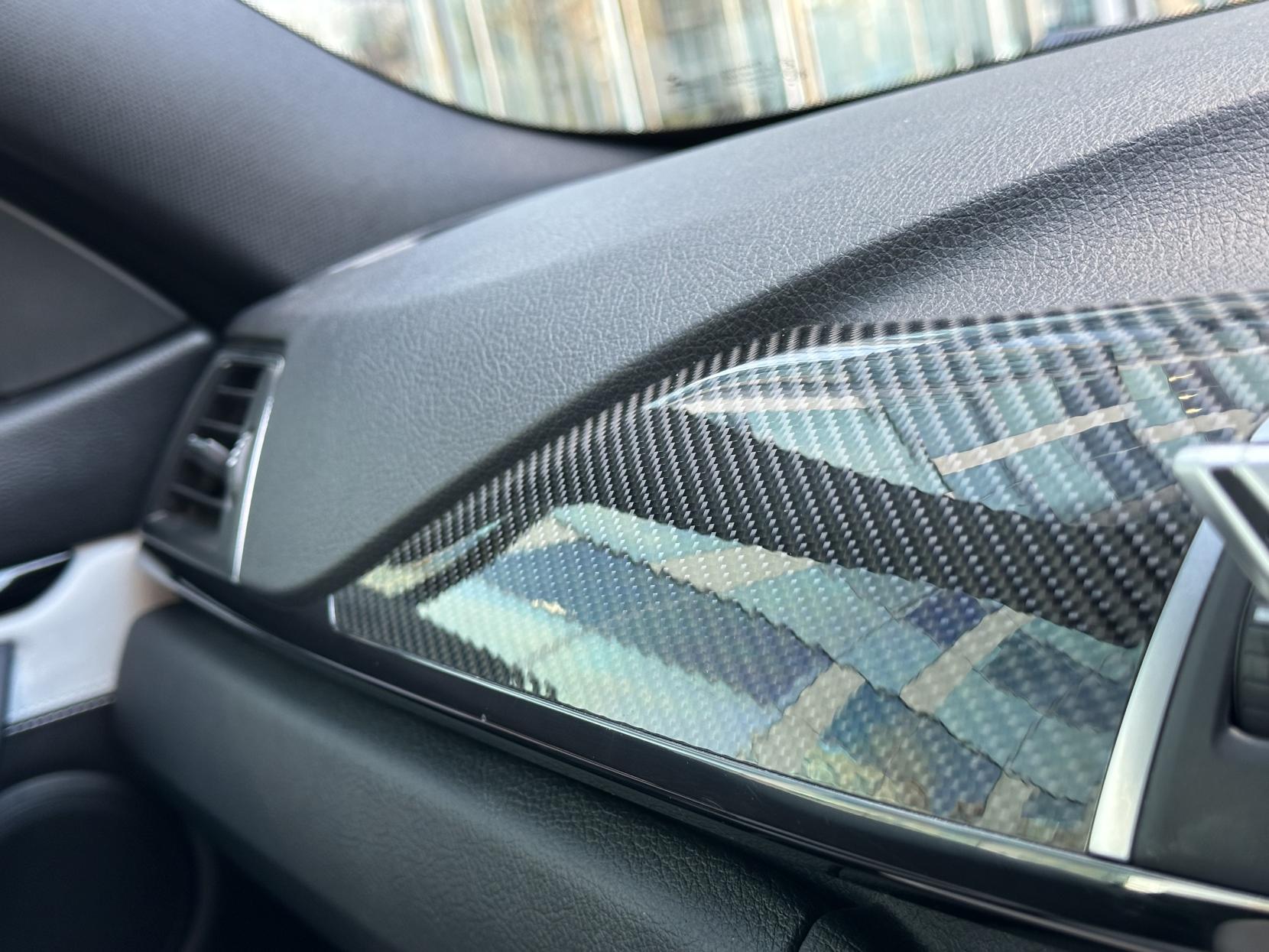 BMW M4 3.0 BiTurbo Coupe 2dr Petrol DCT Euro 6 (s/s) (431 ps)