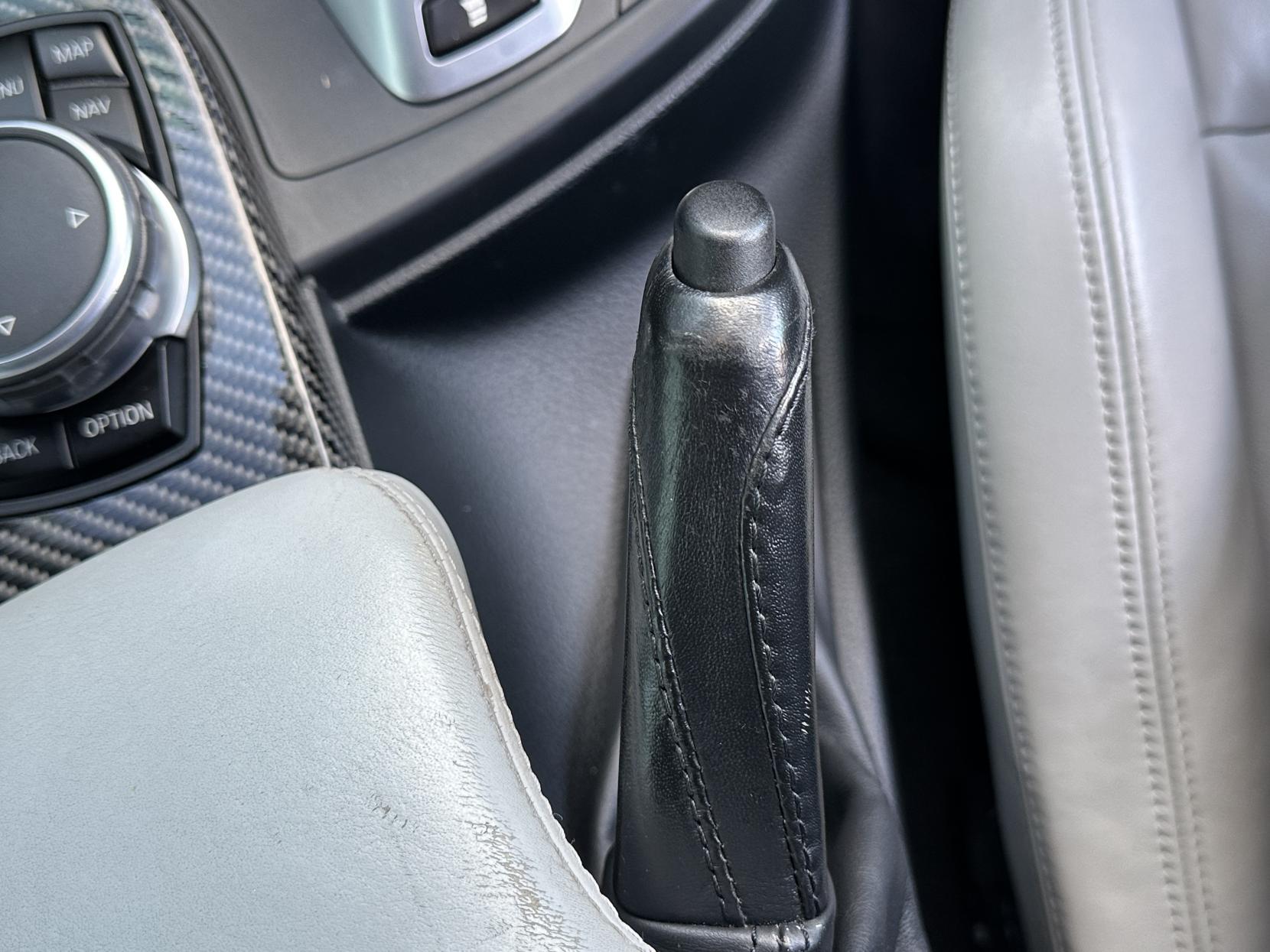 BMW M4 3.0 BiTurbo Coupe 2dr Petrol DCT Euro 6 (s/s) (431 ps)