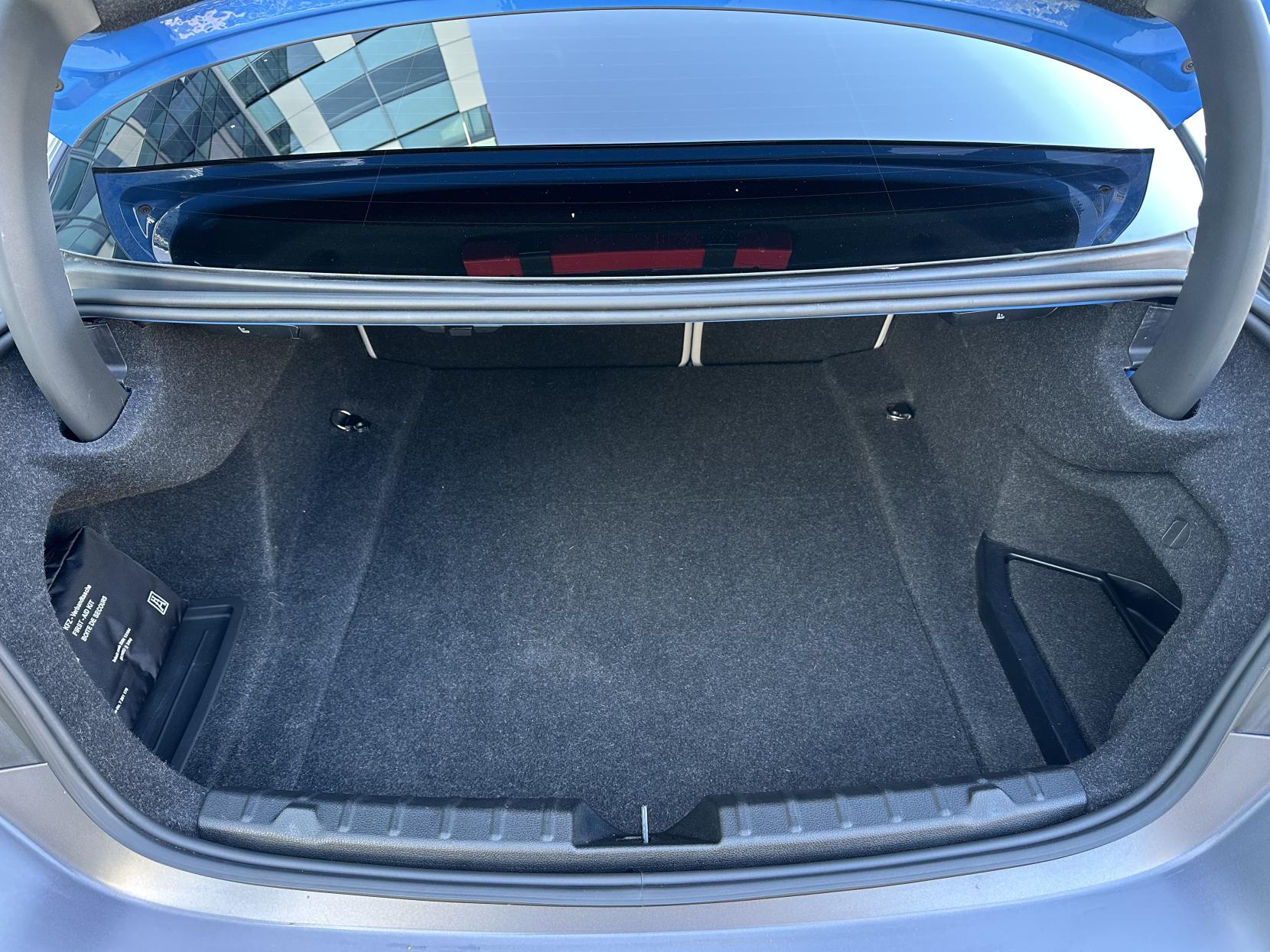 BMW M4 3.0 BiTurbo Coupe 2dr Petrol DCT Euro 6 (s/s) (431 ps)