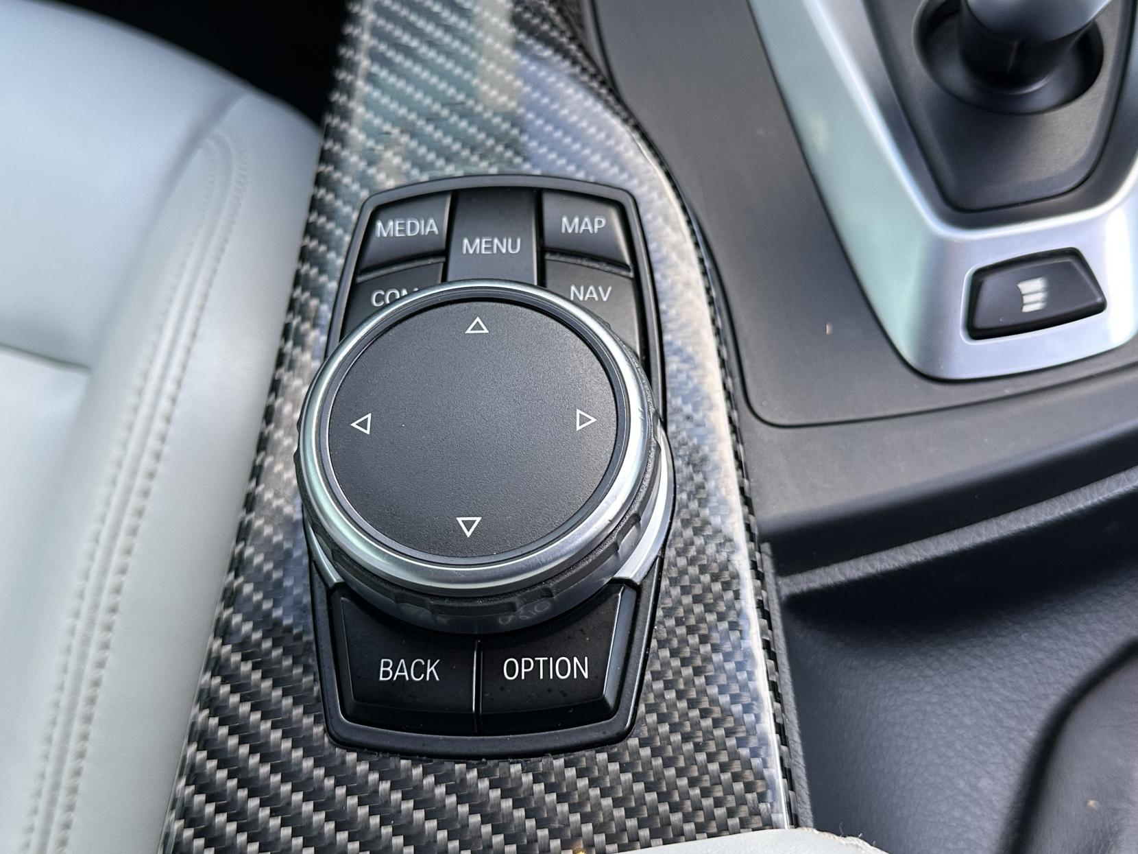 BMW M4 3.0 BiTurbo Coupe 2dr Petrol DCT Euro 6 (s/s) (431 ps)