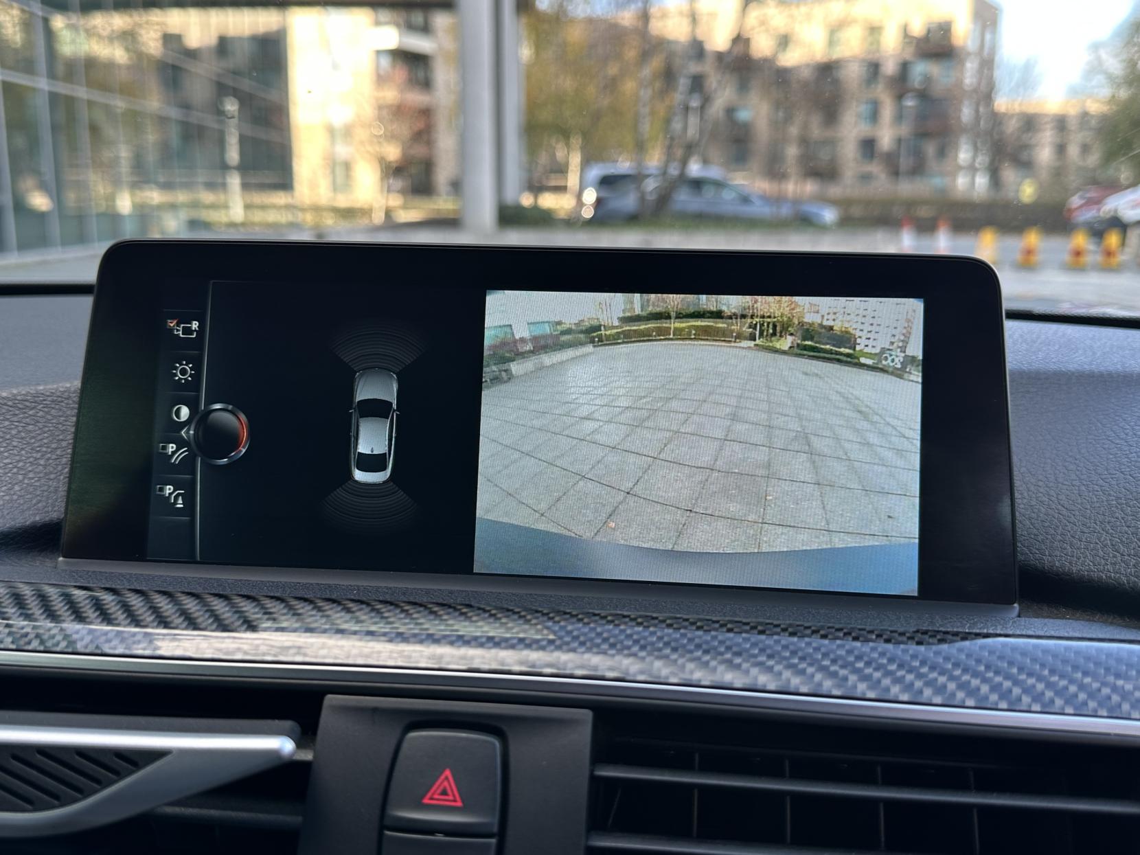 BMW M4 3.0 BiTurbo Coupe 2dr Petrol DCT Euro 6 (s/s) (431 ps)