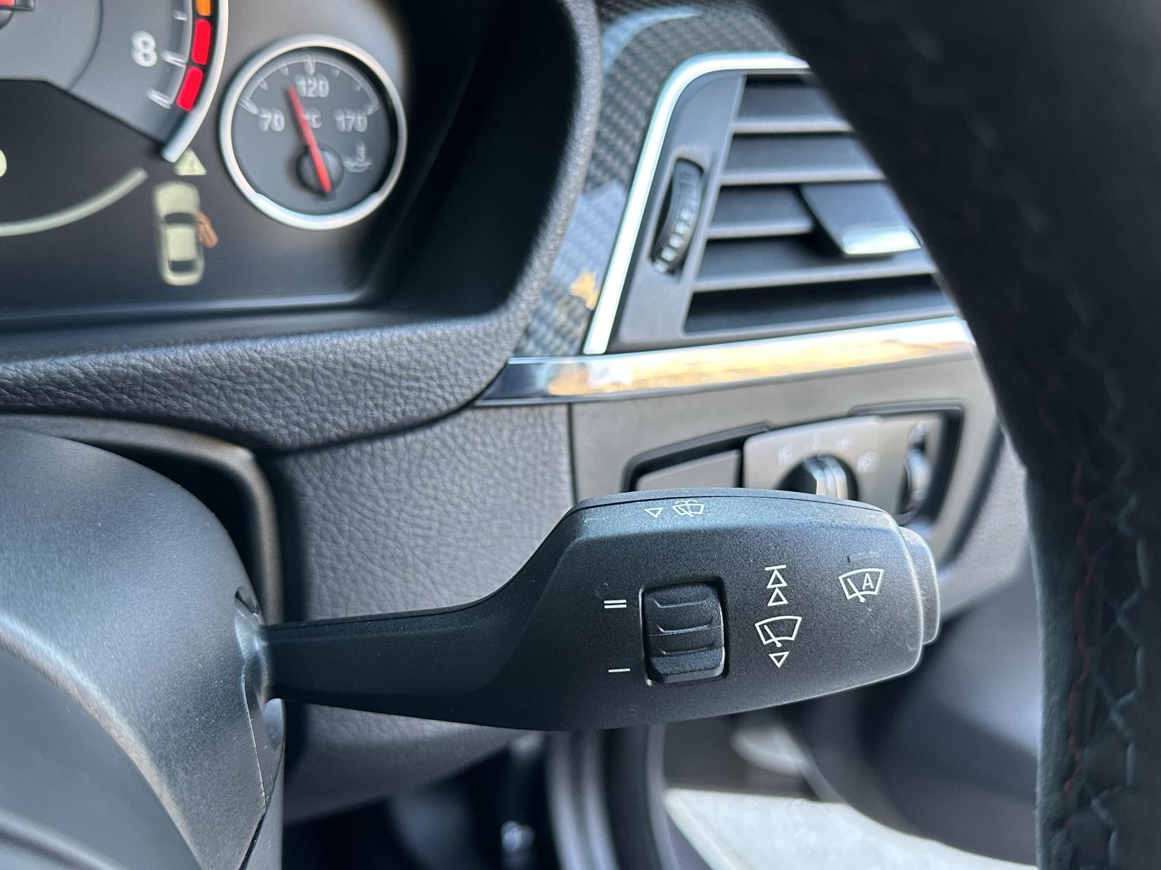 BMW M4 3.0 BiTurbo Coupe 2dr Petrol DCT Euro 6 (s/s) (431 ps)